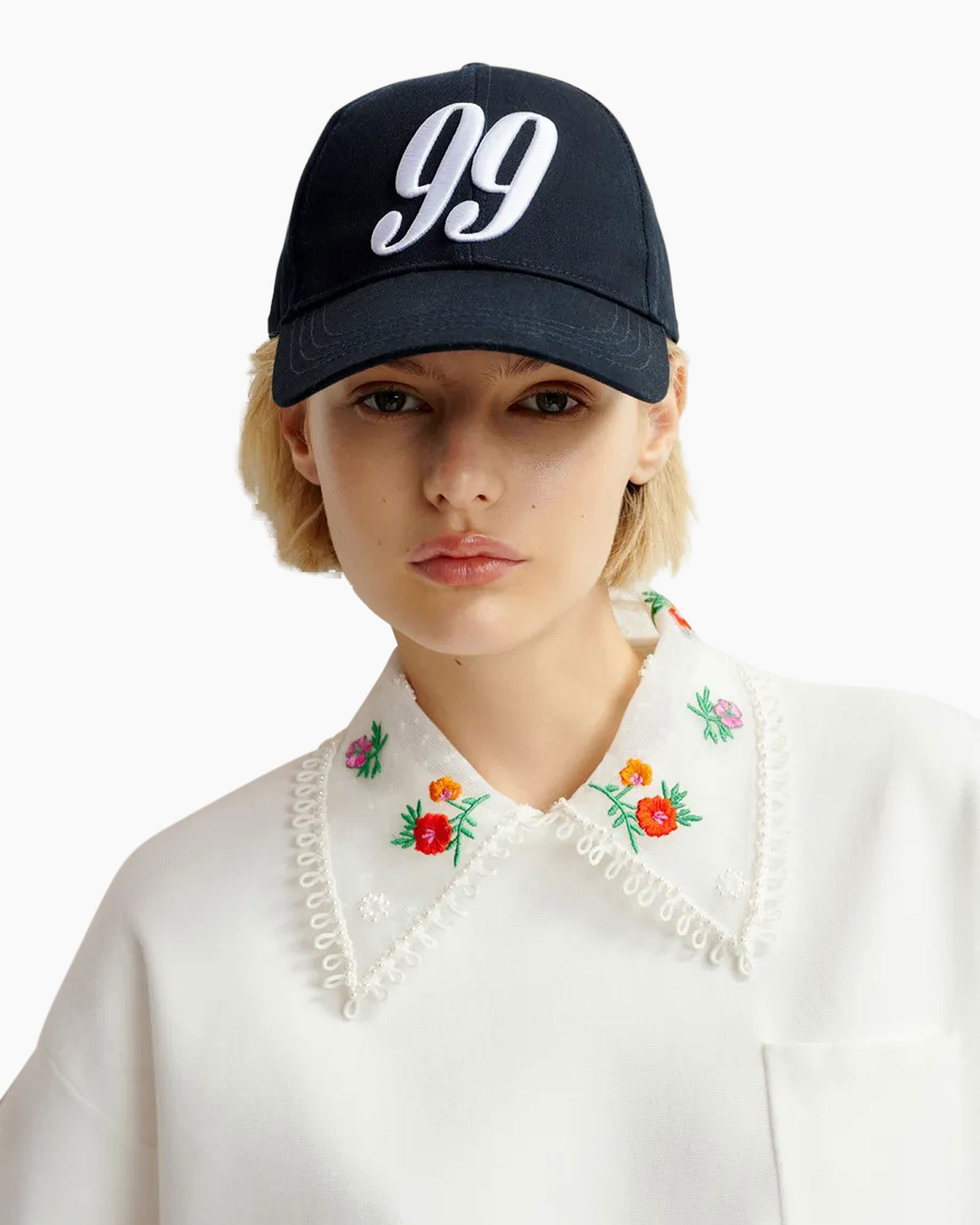 Polo Hideal Off White