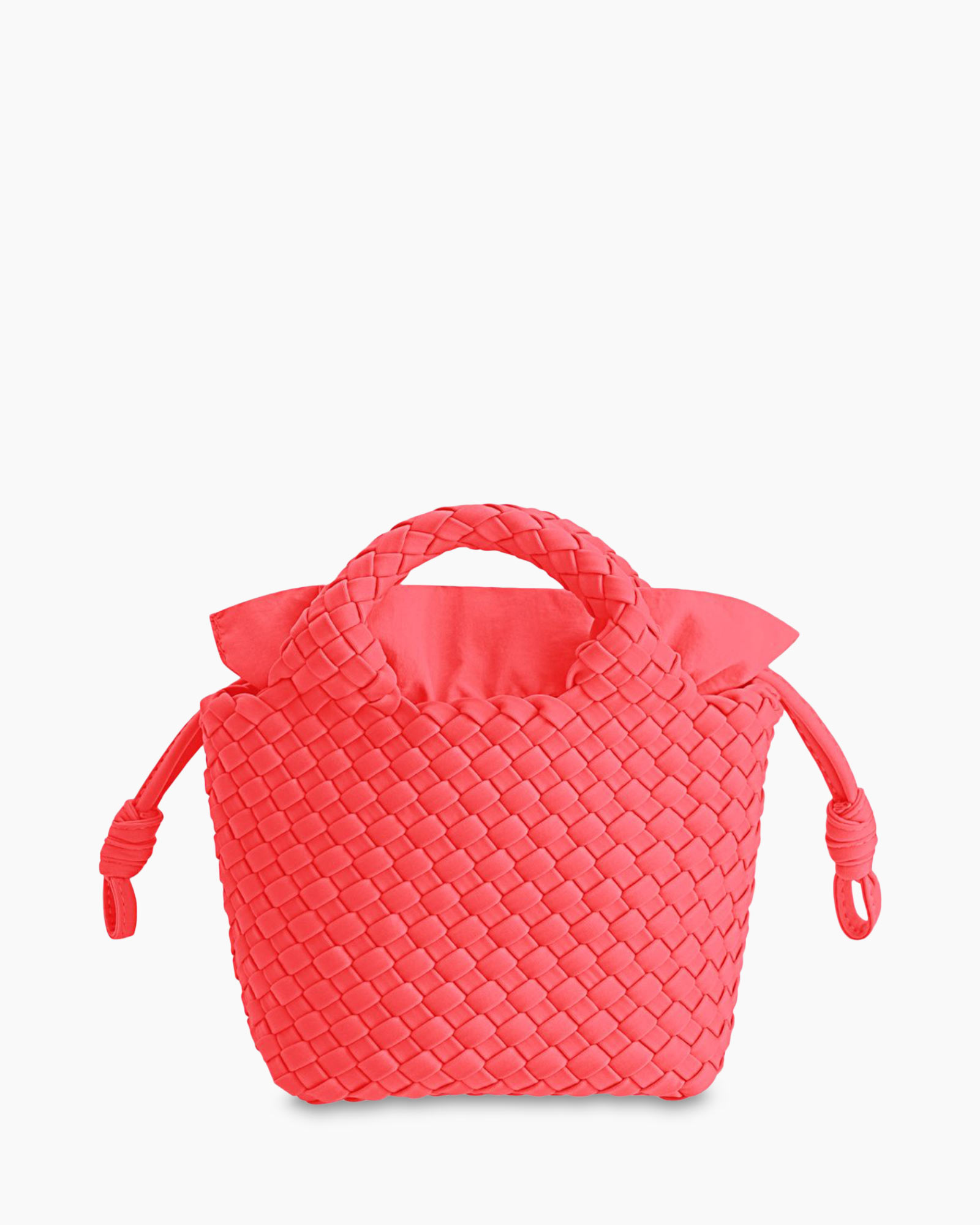 Shopper Mini Cerise