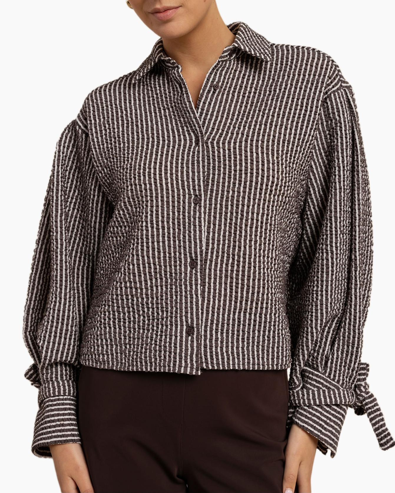 Kleding, Hemdje, Blouse, Overhemd, Trui