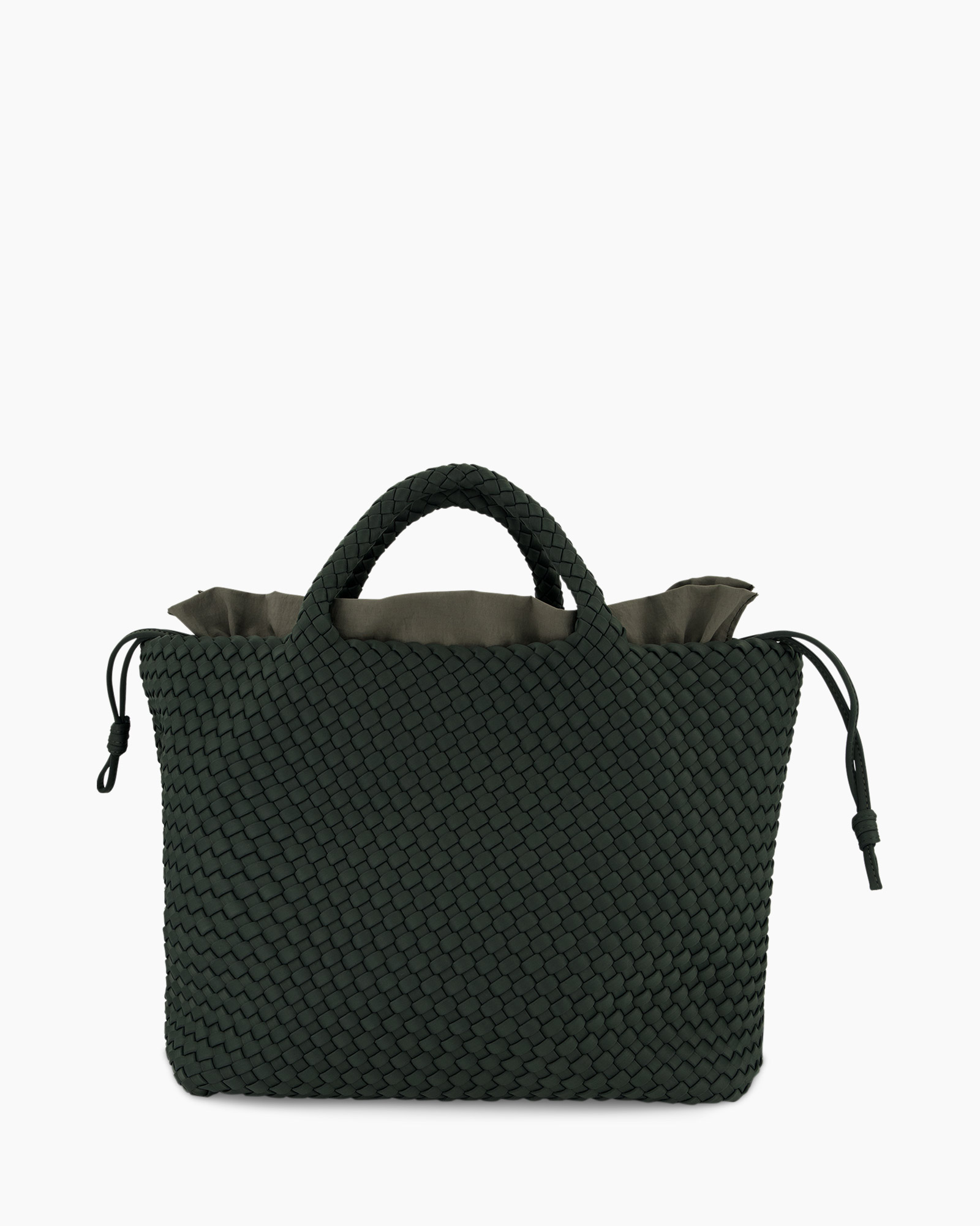 Shopper Large Donker Blauw