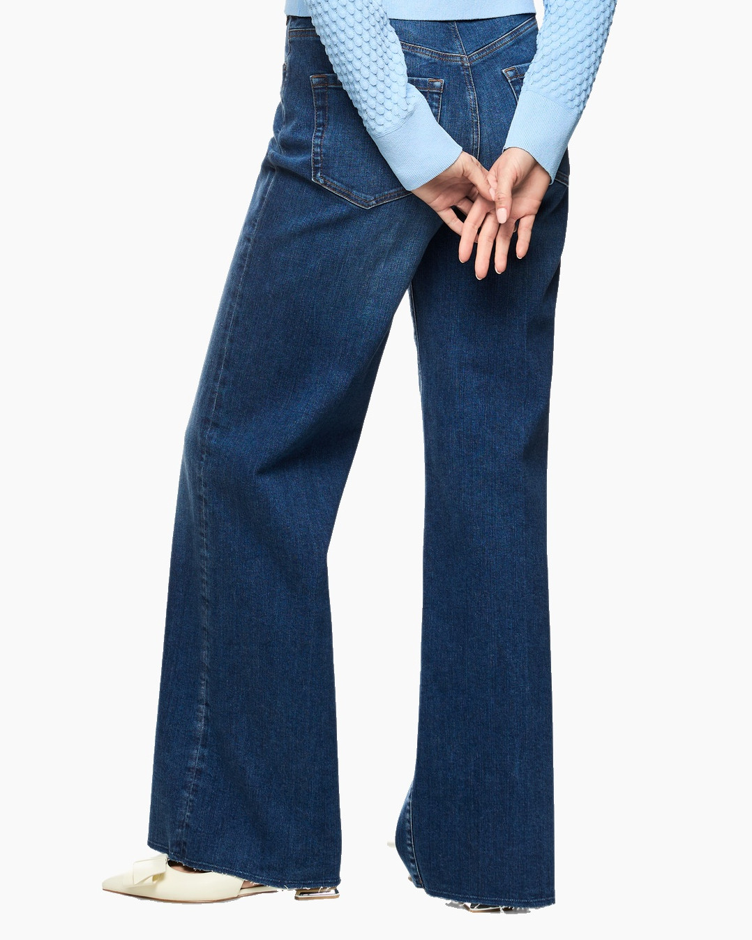 Jeans Zp 82.19 D33 Jeans
