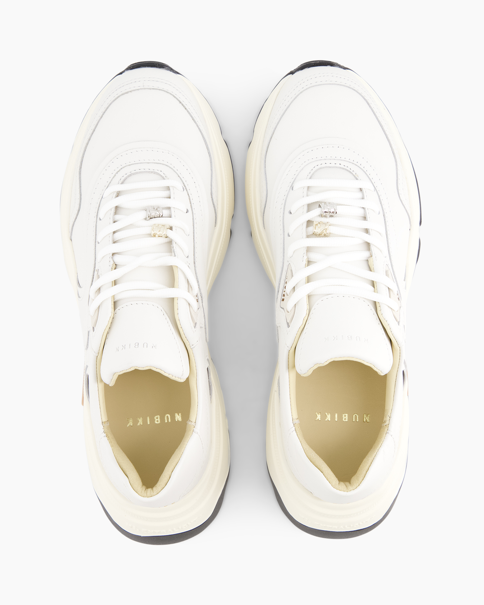 sneakers, white, laces, athletic, pair