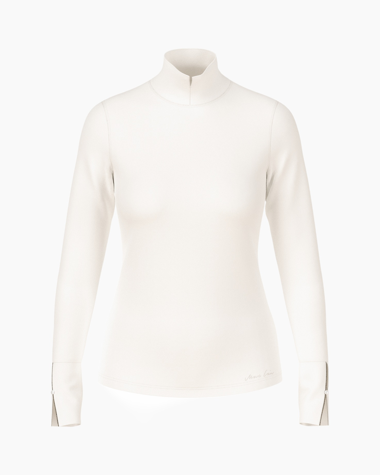 T-shirt Zc 48.05 J14 Off White