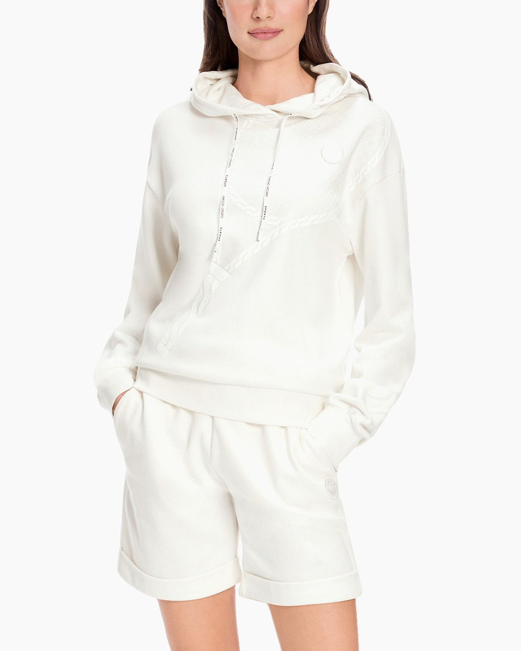 Trui Zs 44.11 J56 Off White