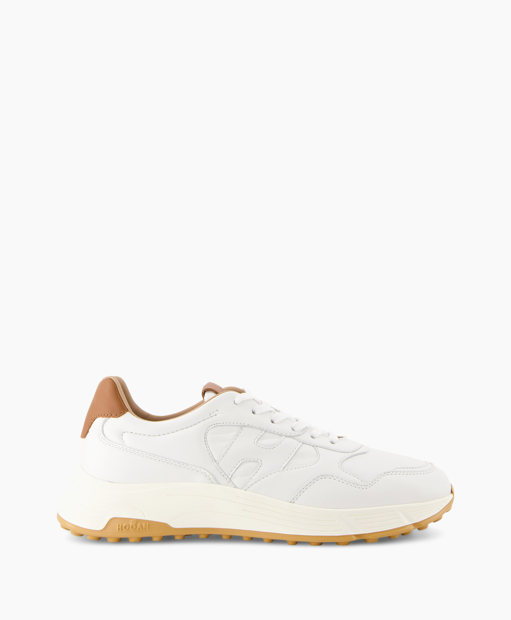 Hogan  Sneaker Hyperlight Wit