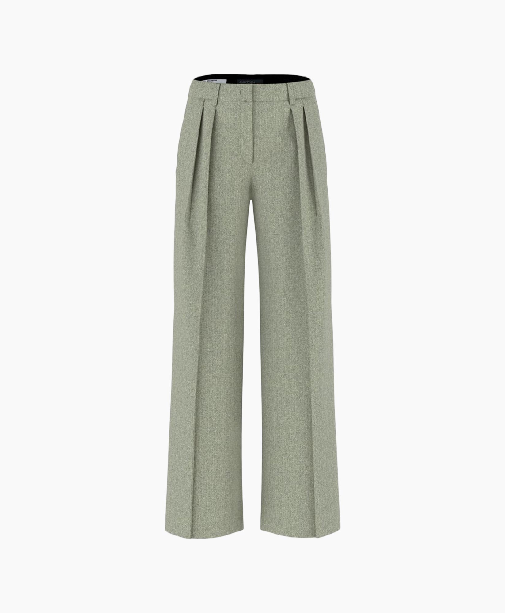 Broek Xc 81.36 W72 Smaragd