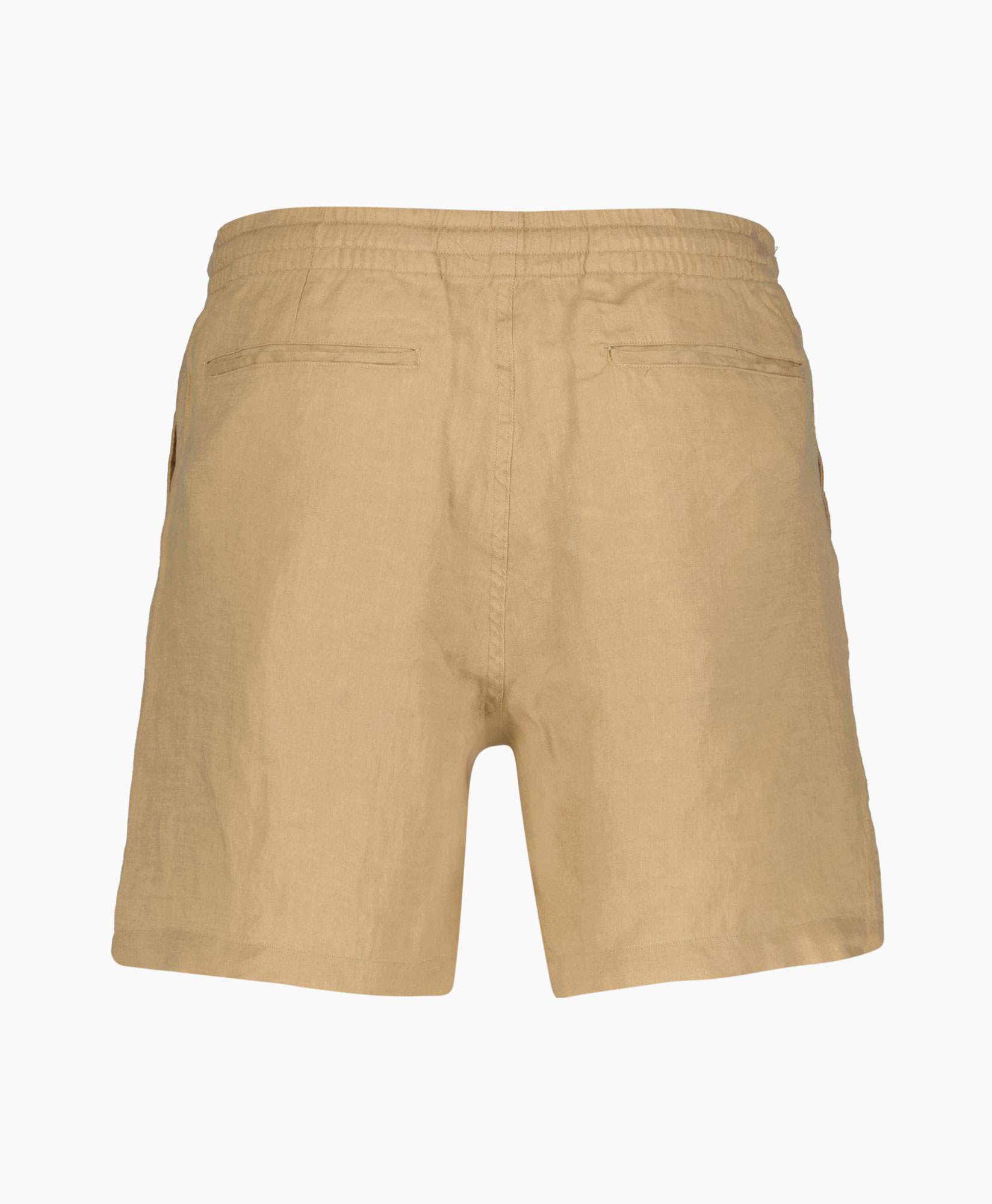 Ralph Lauren Korte Broek 710901802002 Khaki