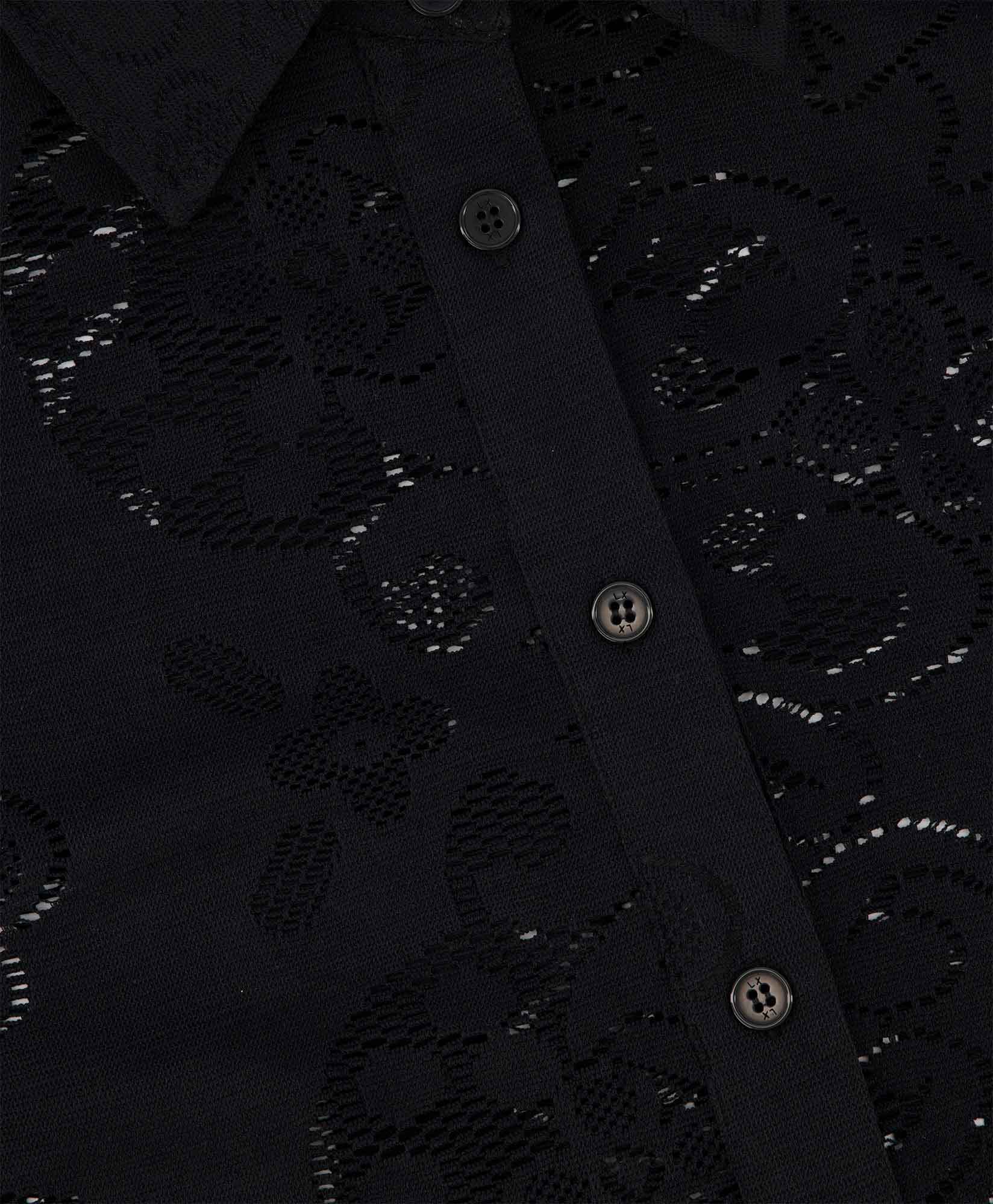 Alix The Label Blouse 2303968075 Zwart