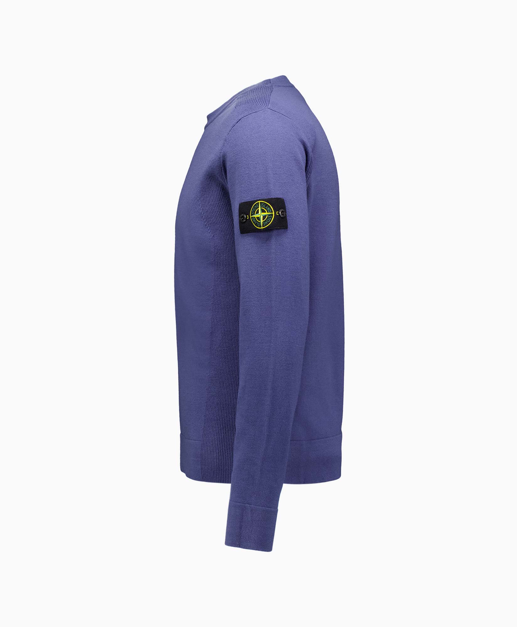 Sweater 526a1 midden blauw