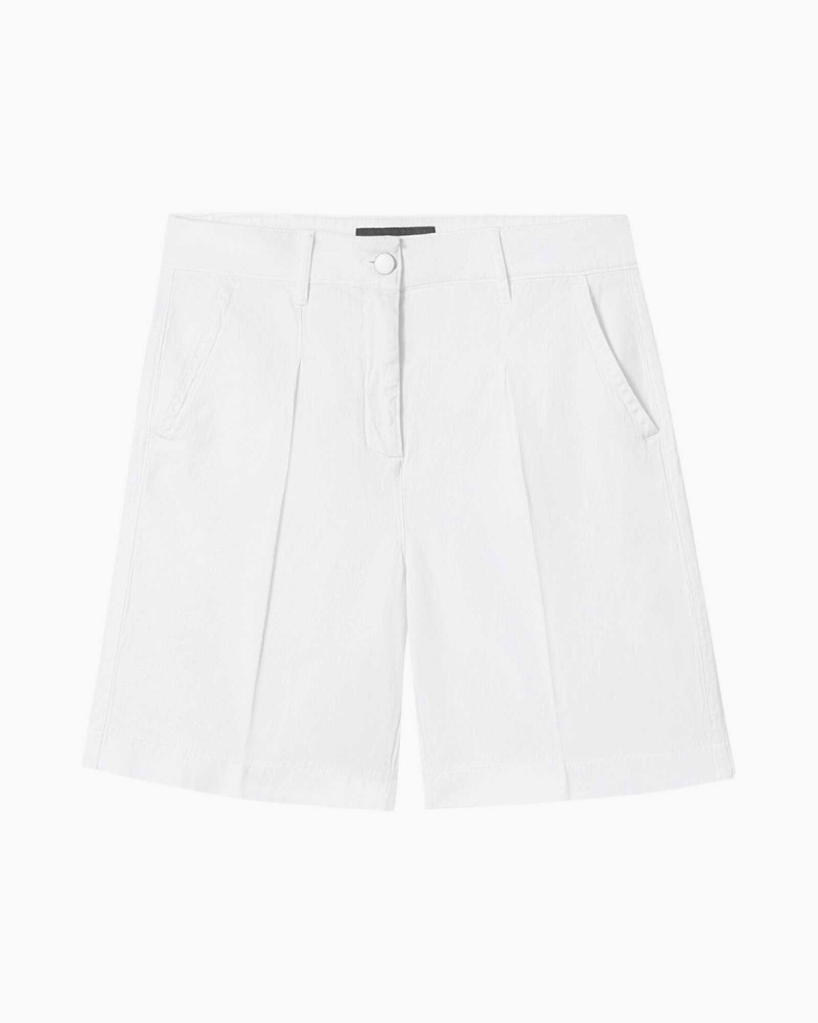 Short 618780/3716-0 Wit