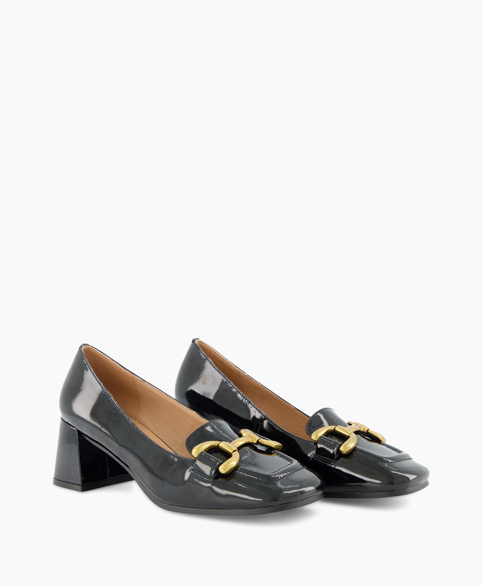 Bibi Lou Pump 573z21vk-y Zwart