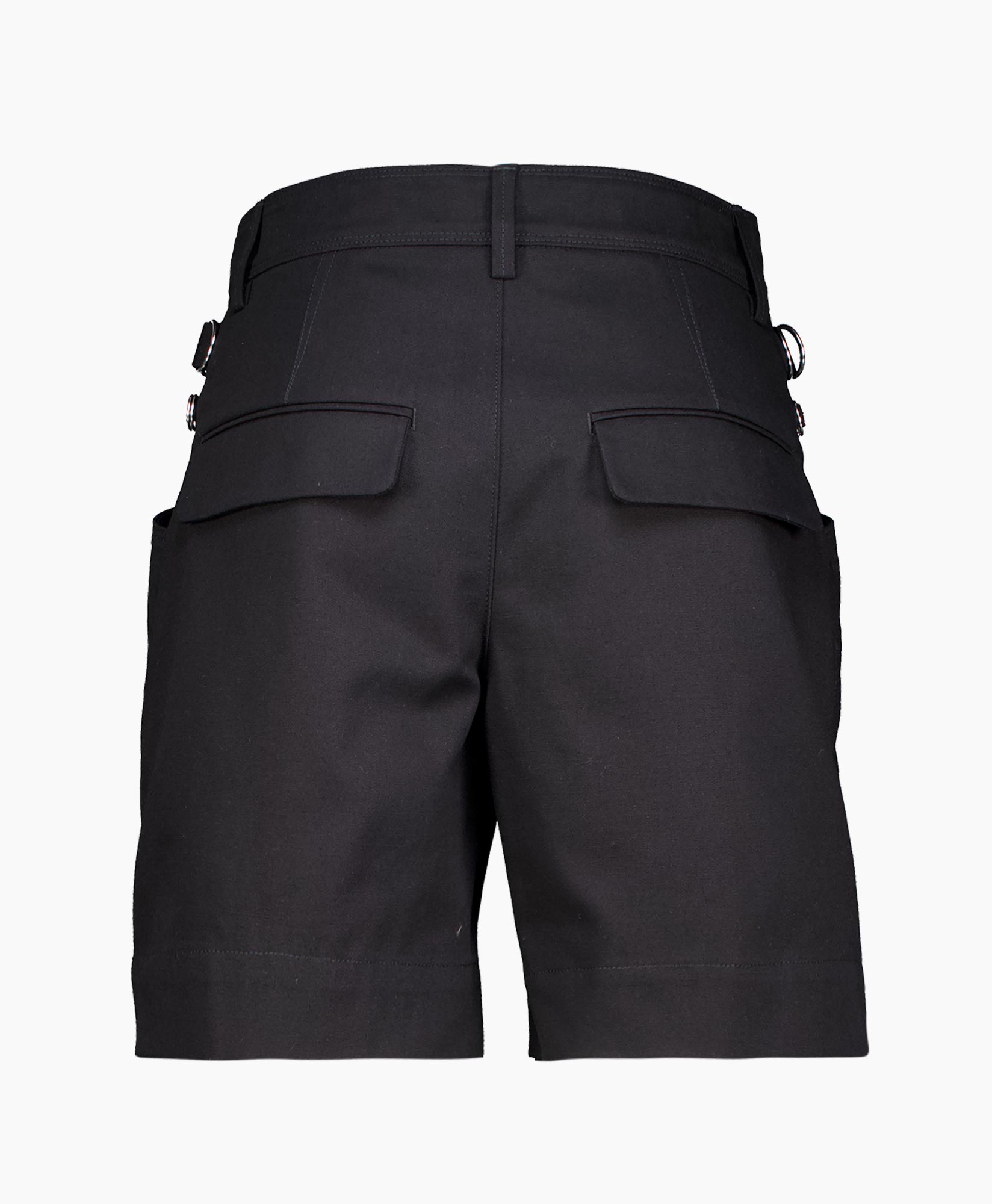 Short Fairy-gd Zwart