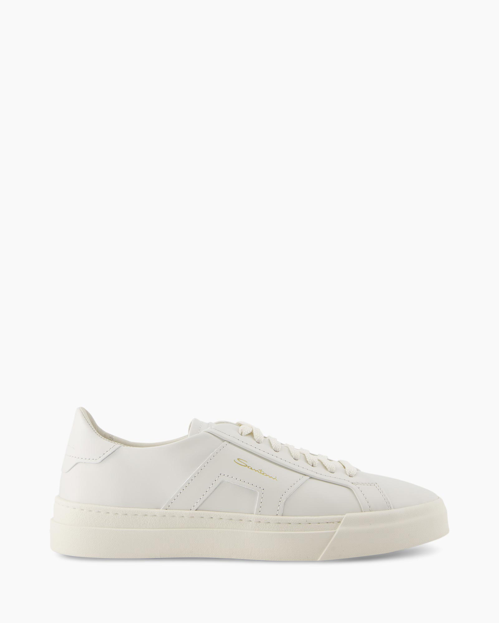 Sneaker Dbs2-xwhi20 Wit