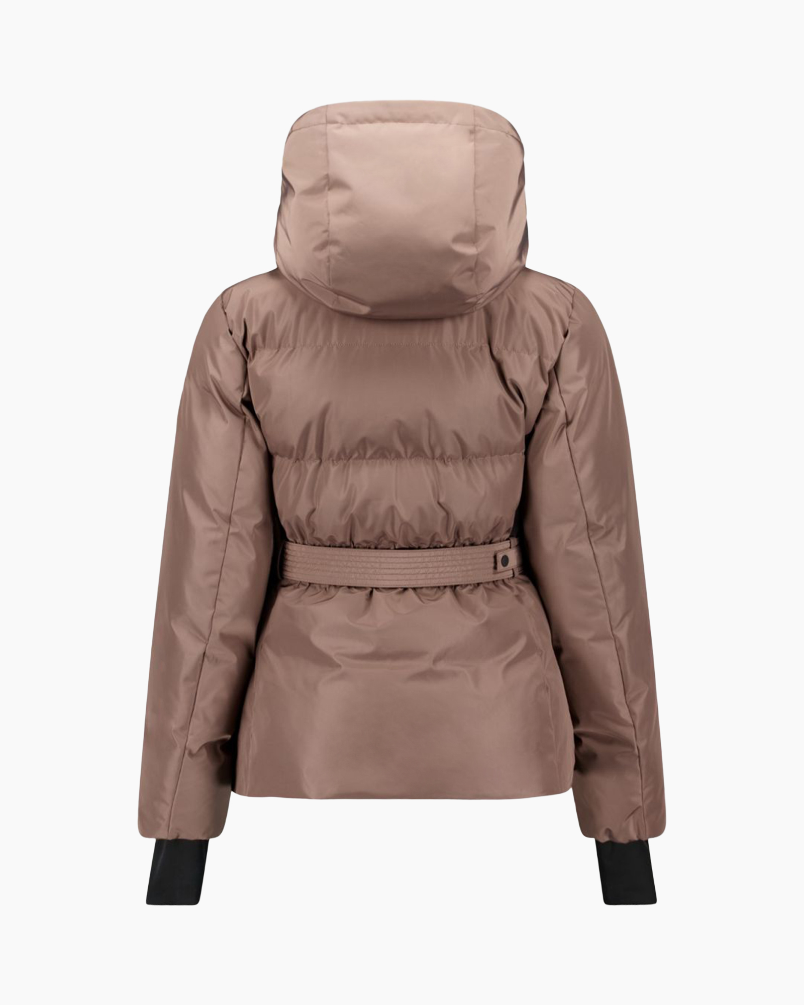 Kleding, Jas, Capuchon