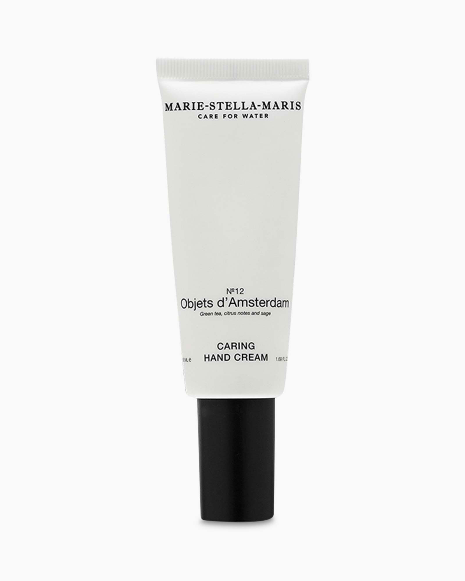 Caring Hand Cream Objets D'amsterdam Diversen