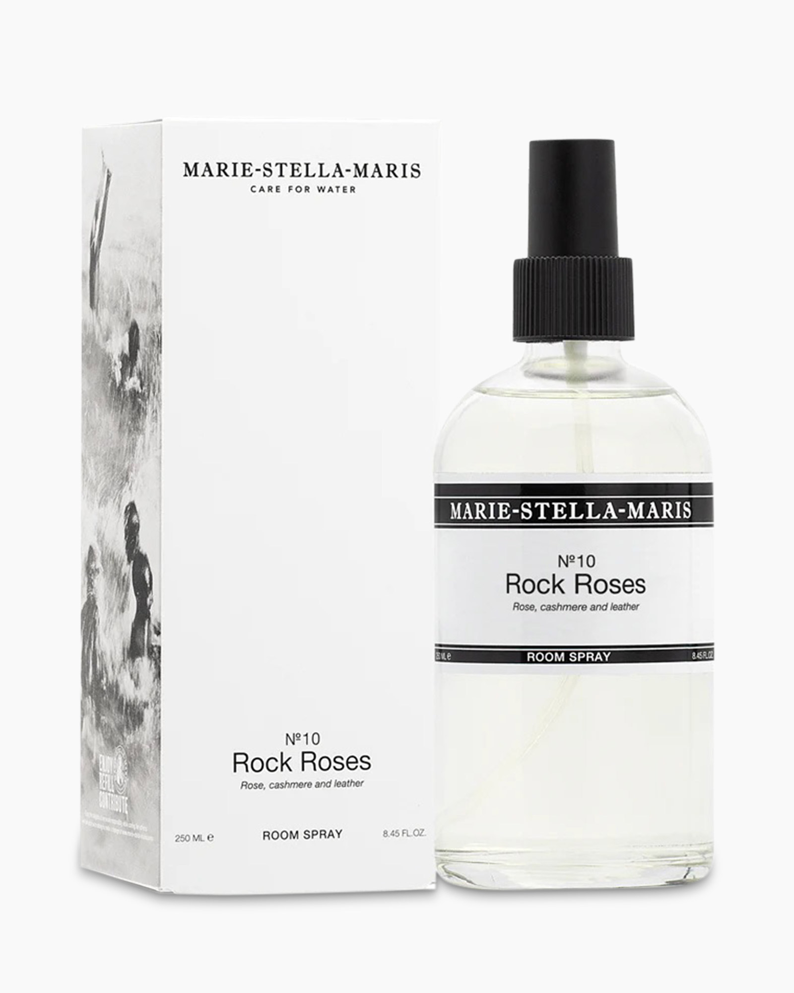 Accessoires Room Spray Rock Roses 240 Ml Diversen