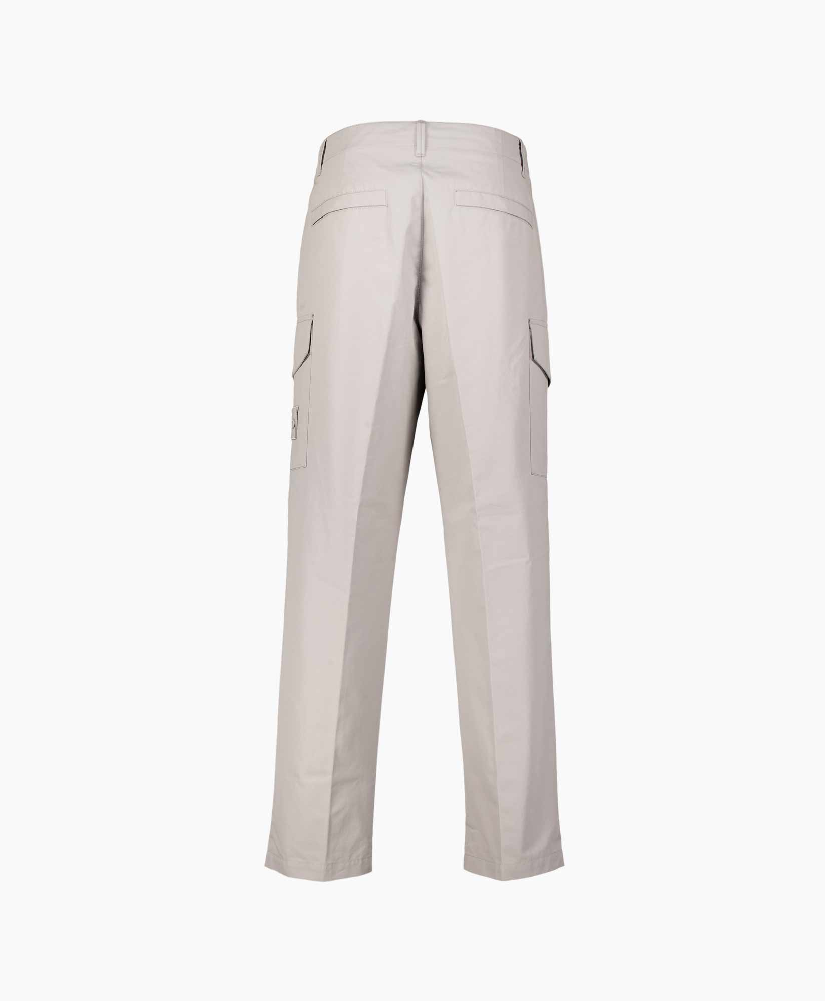Cargobroek Ghost 3100008 S00 Licht Grijs