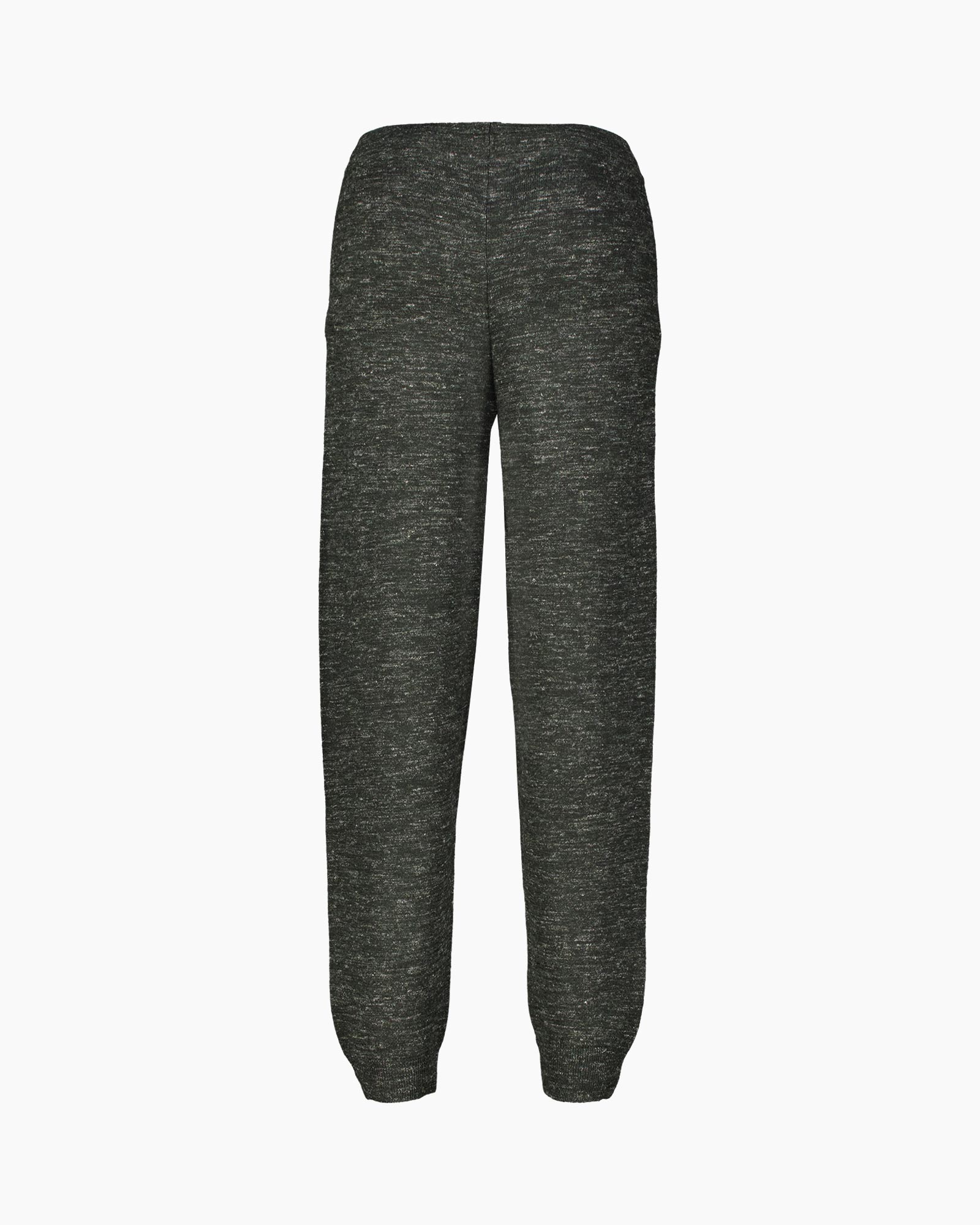 sweatpants, touwkoord, donkergrijs, knopenrijg, gebreide stof
