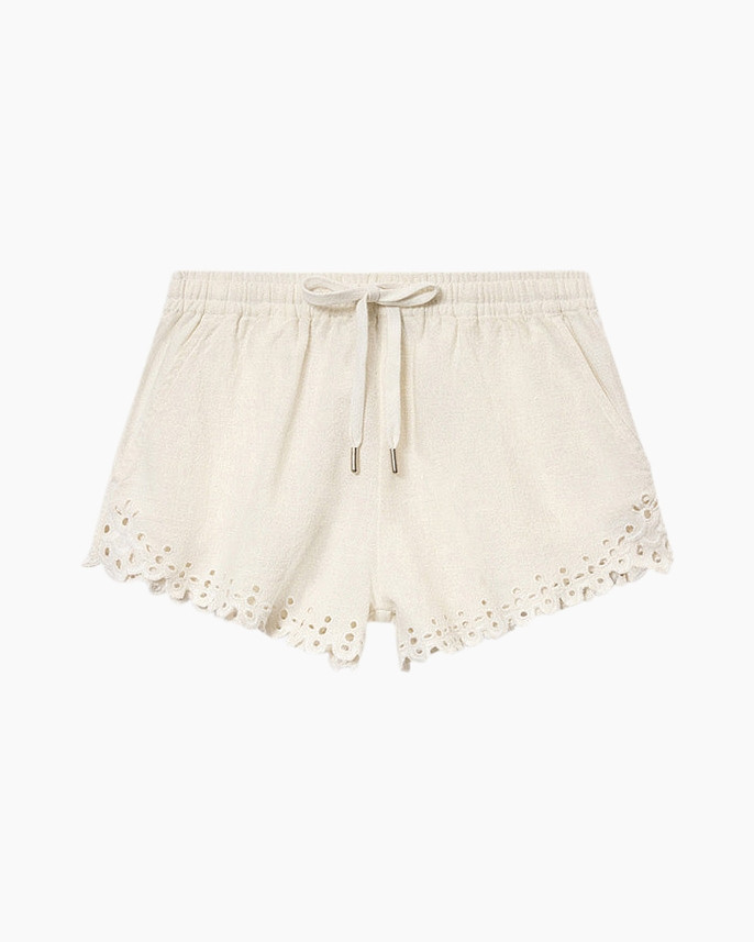 Kleding, Korte broek, Rok