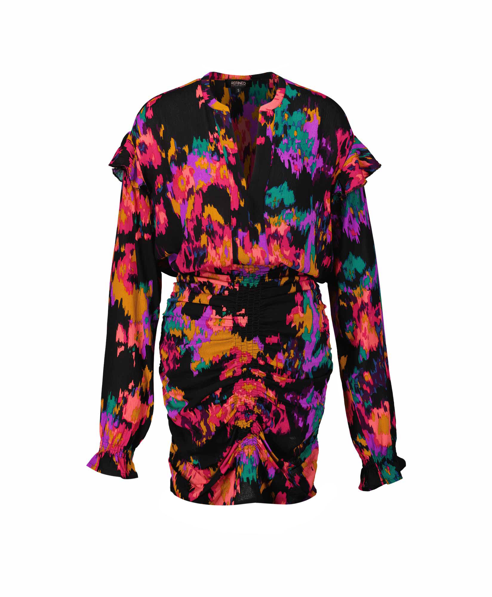 Refined Department Jurk R22093353 Diversen