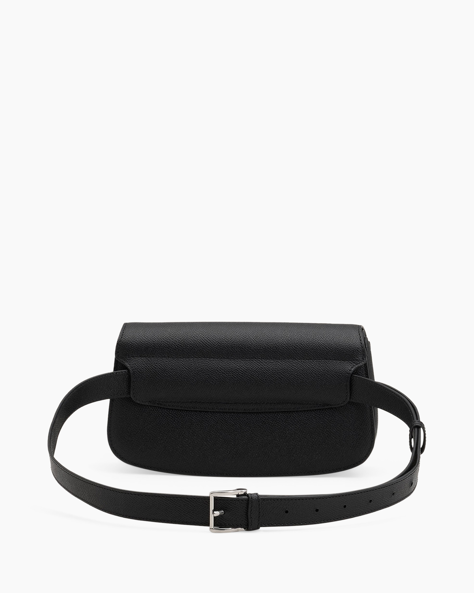Crossbody Tas Crossbody Paris Bag Zwart