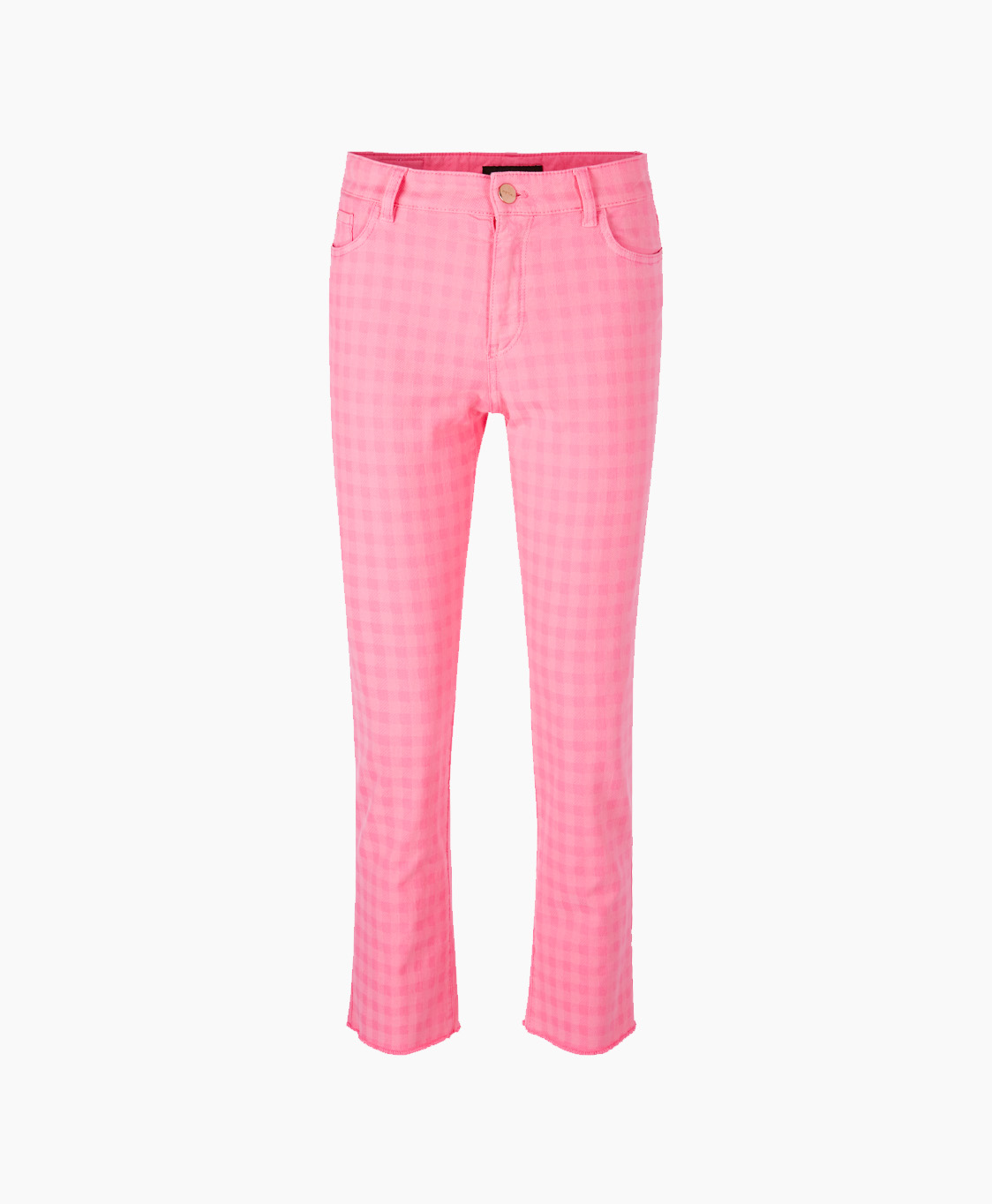 Marccain Collectie Jeans Uc 82.05 D68 Pink