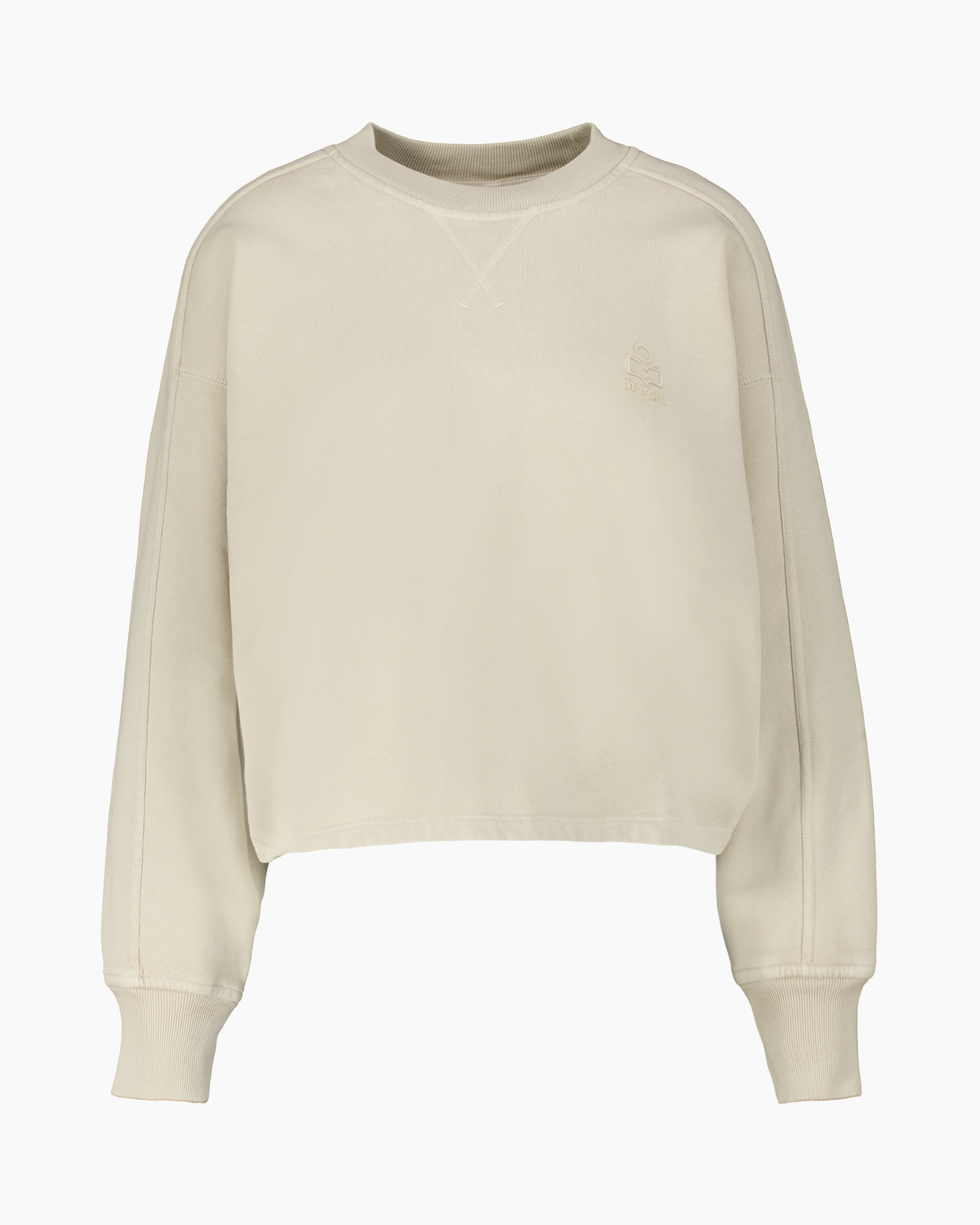 Breigoed, Trui, Sweatshirt, Lange mouwen, Mouw