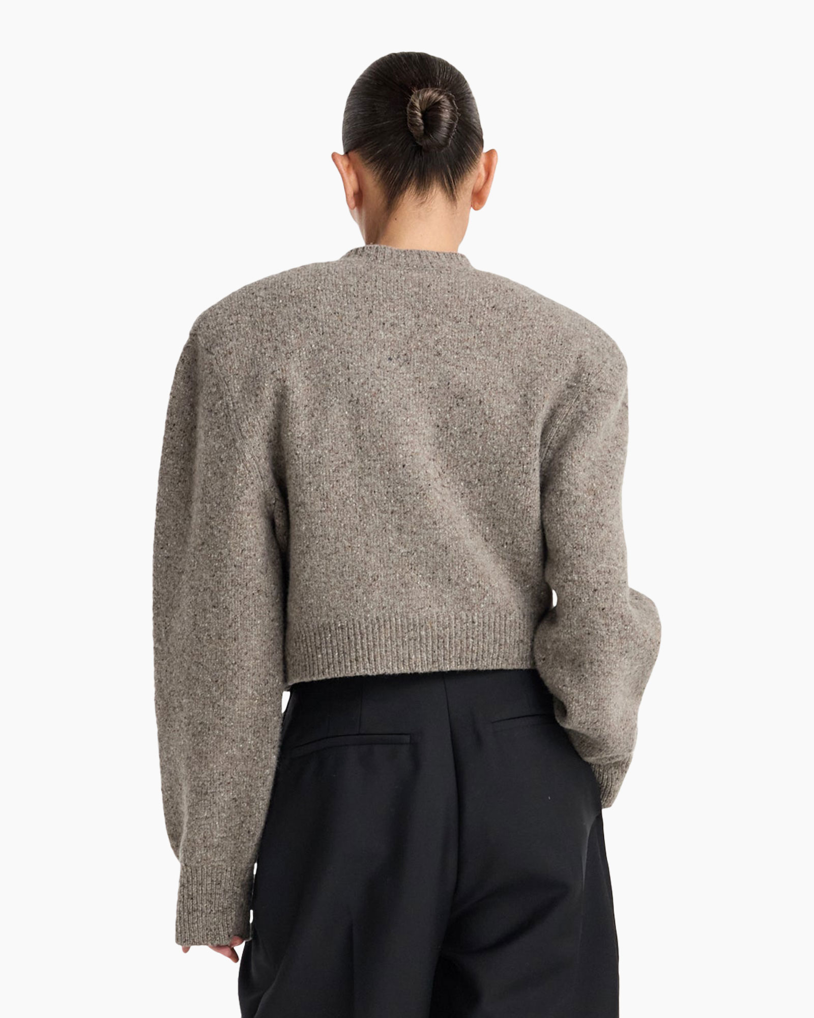 Cardigan, breipullu?, knit?