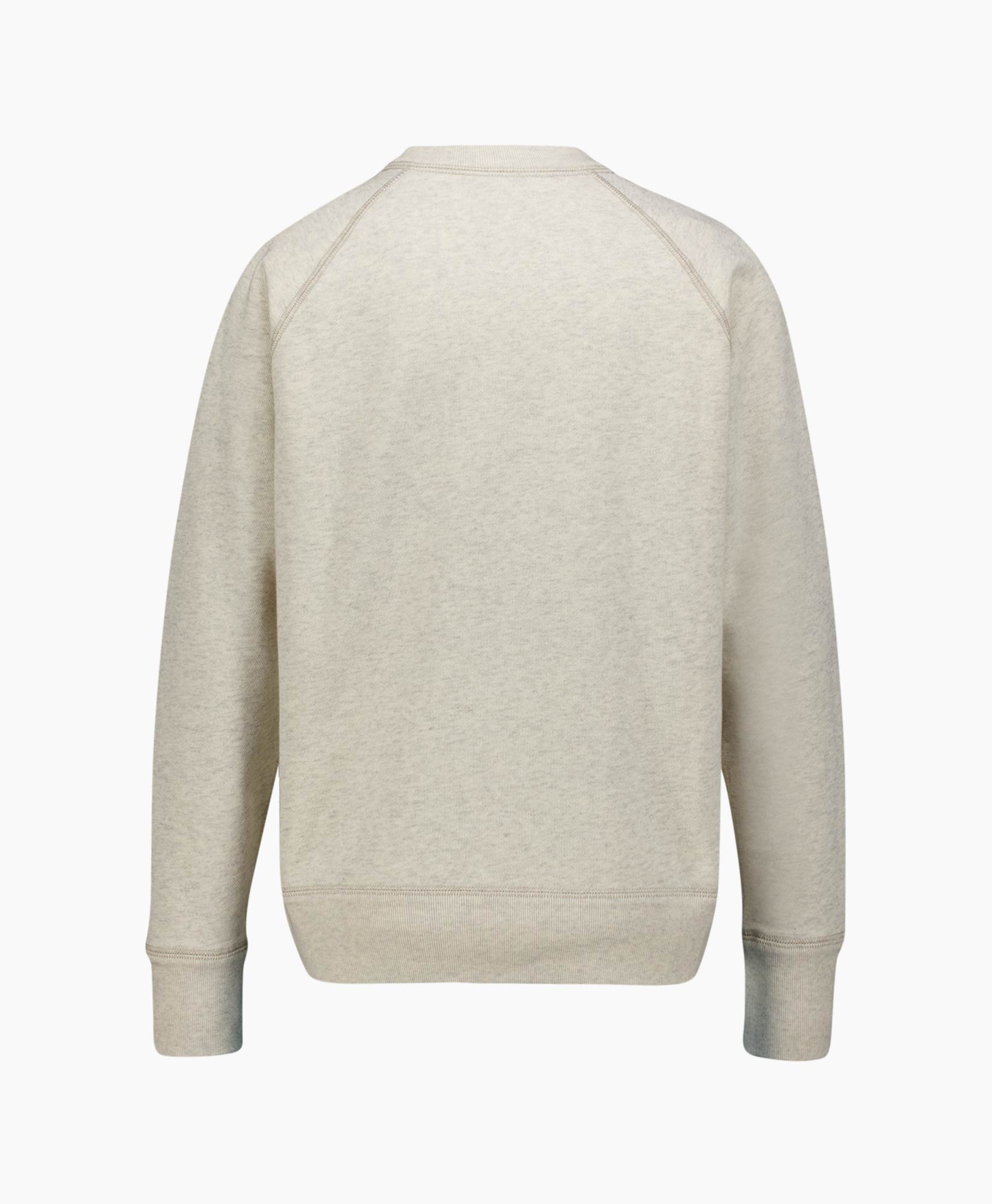 Pullover Milla-gb Ecru Pullover Milla-gb Ecru