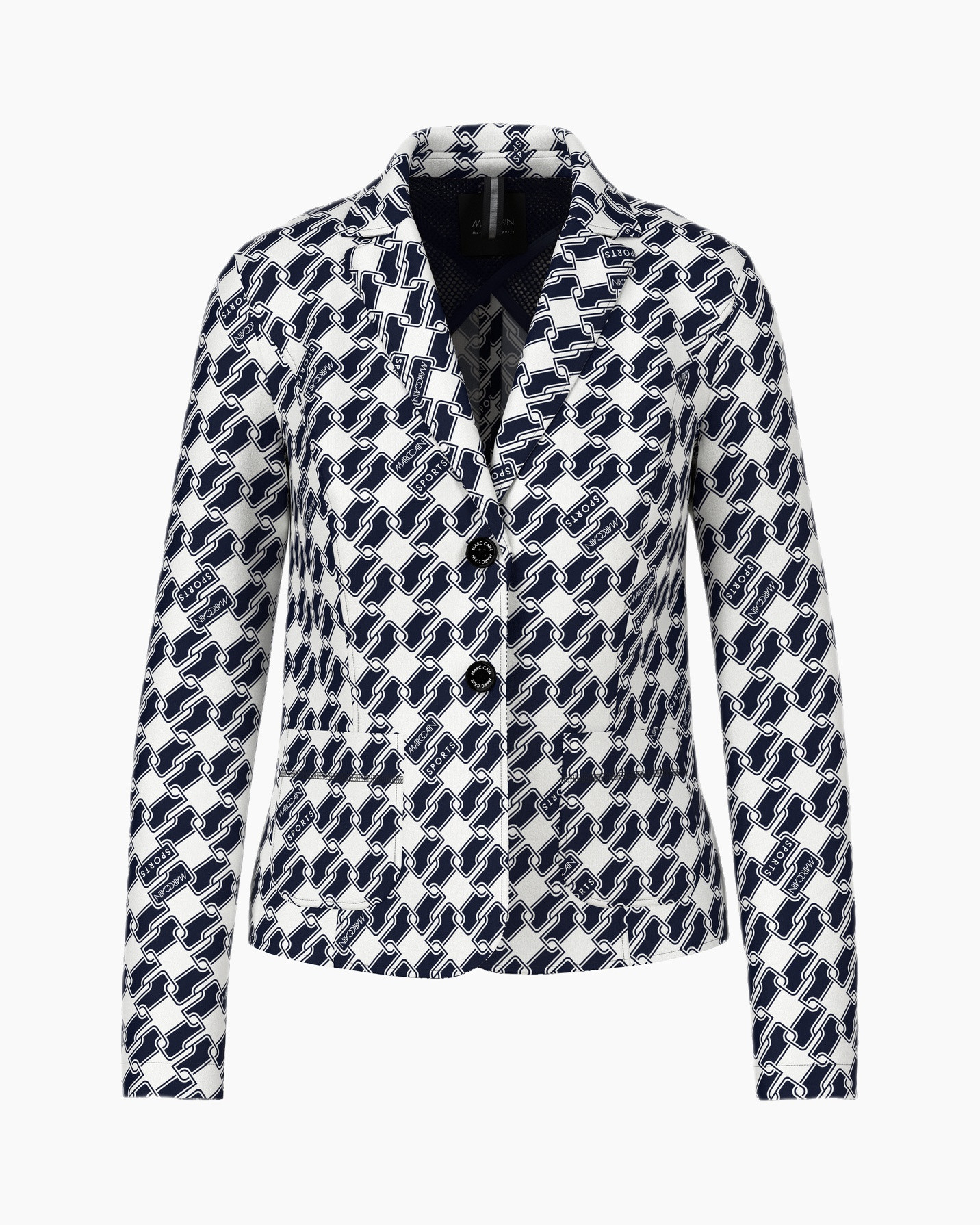 Jasje Zs 34.08 J07 Blauw