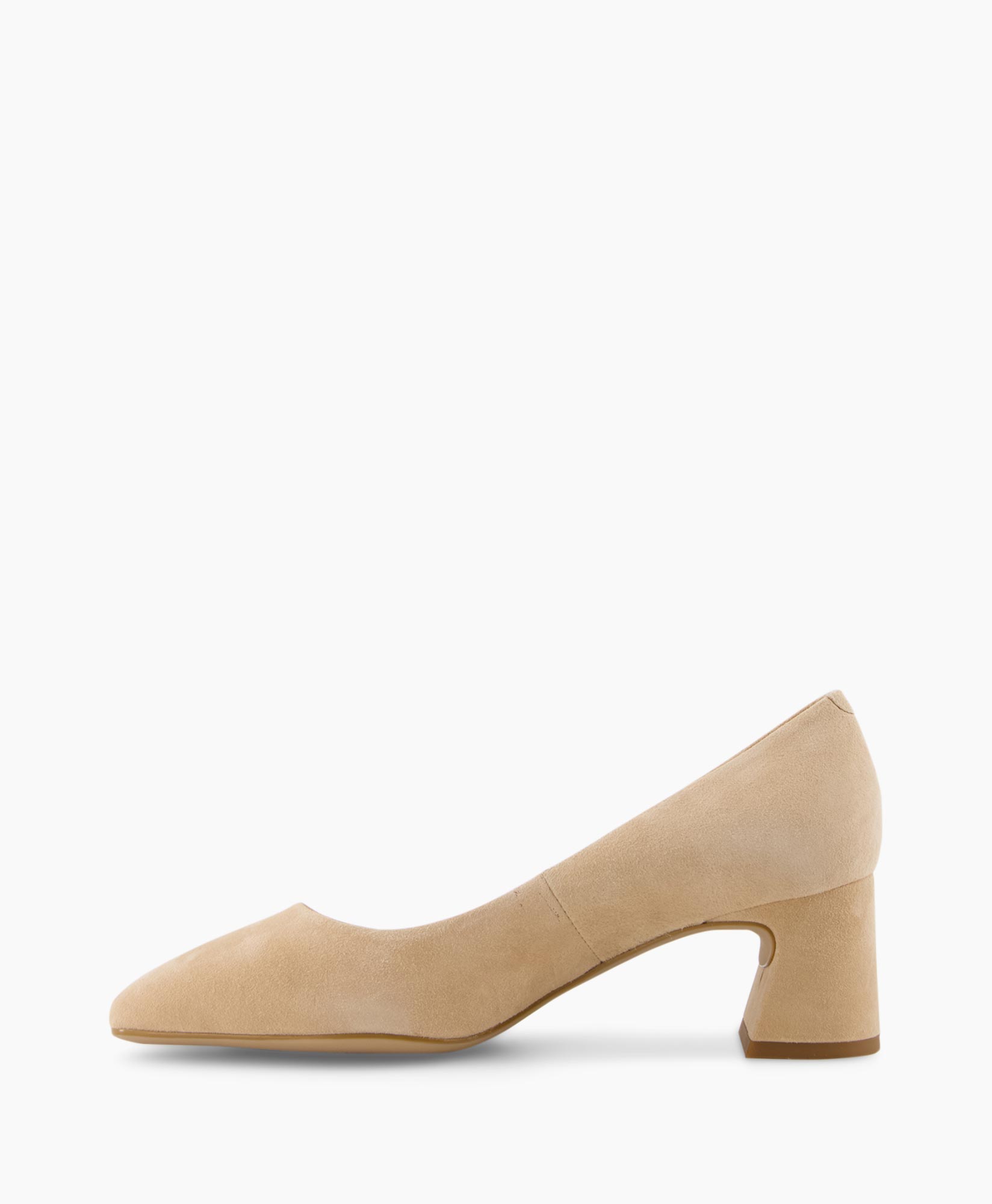 Pump Lesat_ks Beige