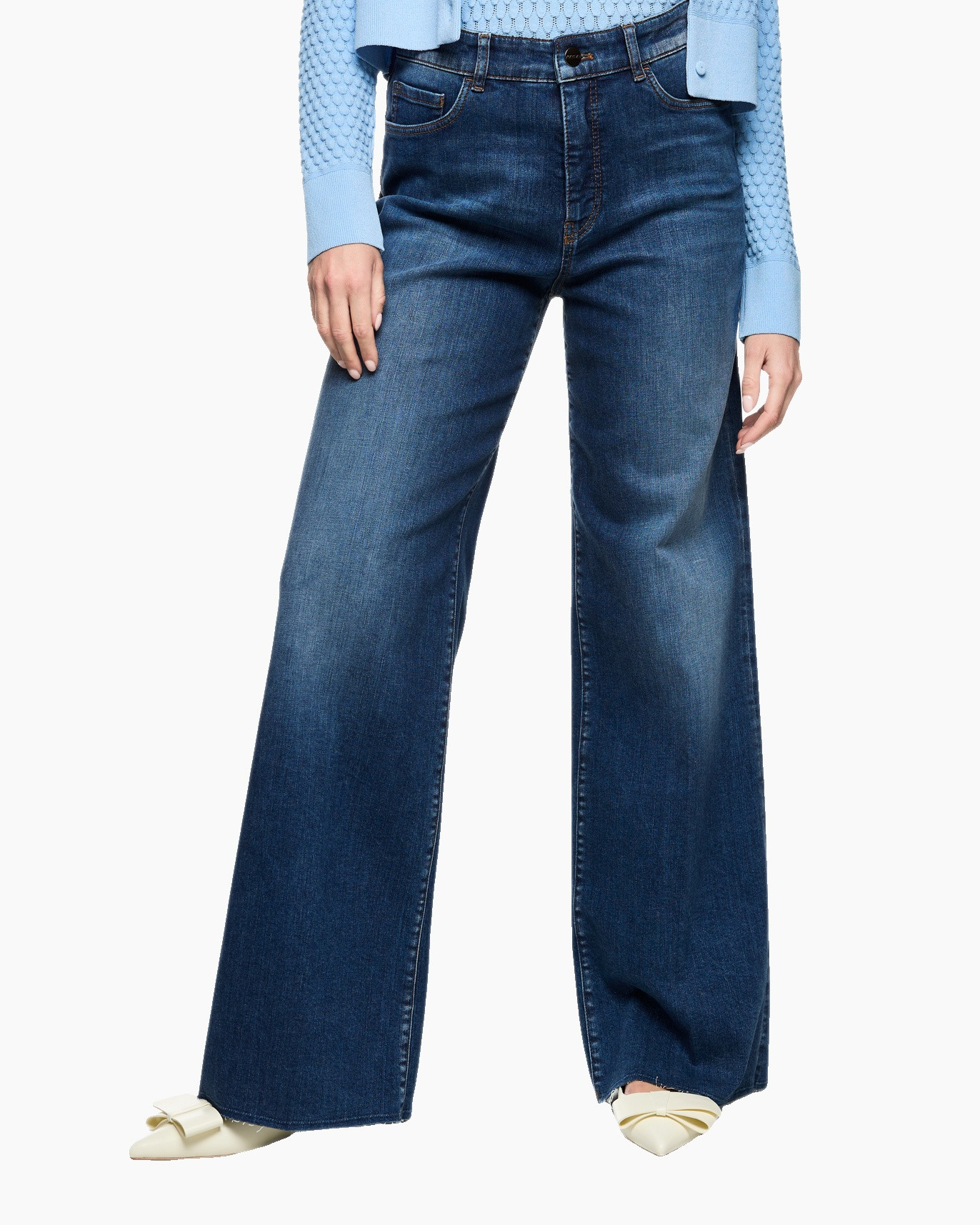 Jeans Zp 82.19 D33 Jeans