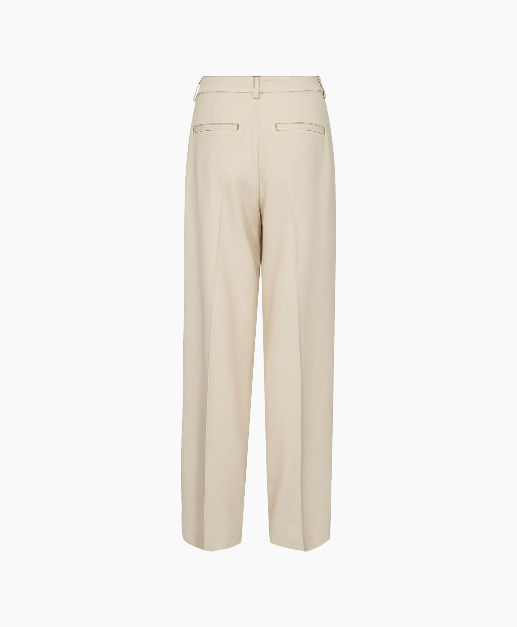 pants, trousers, beige, linen, high-waisted