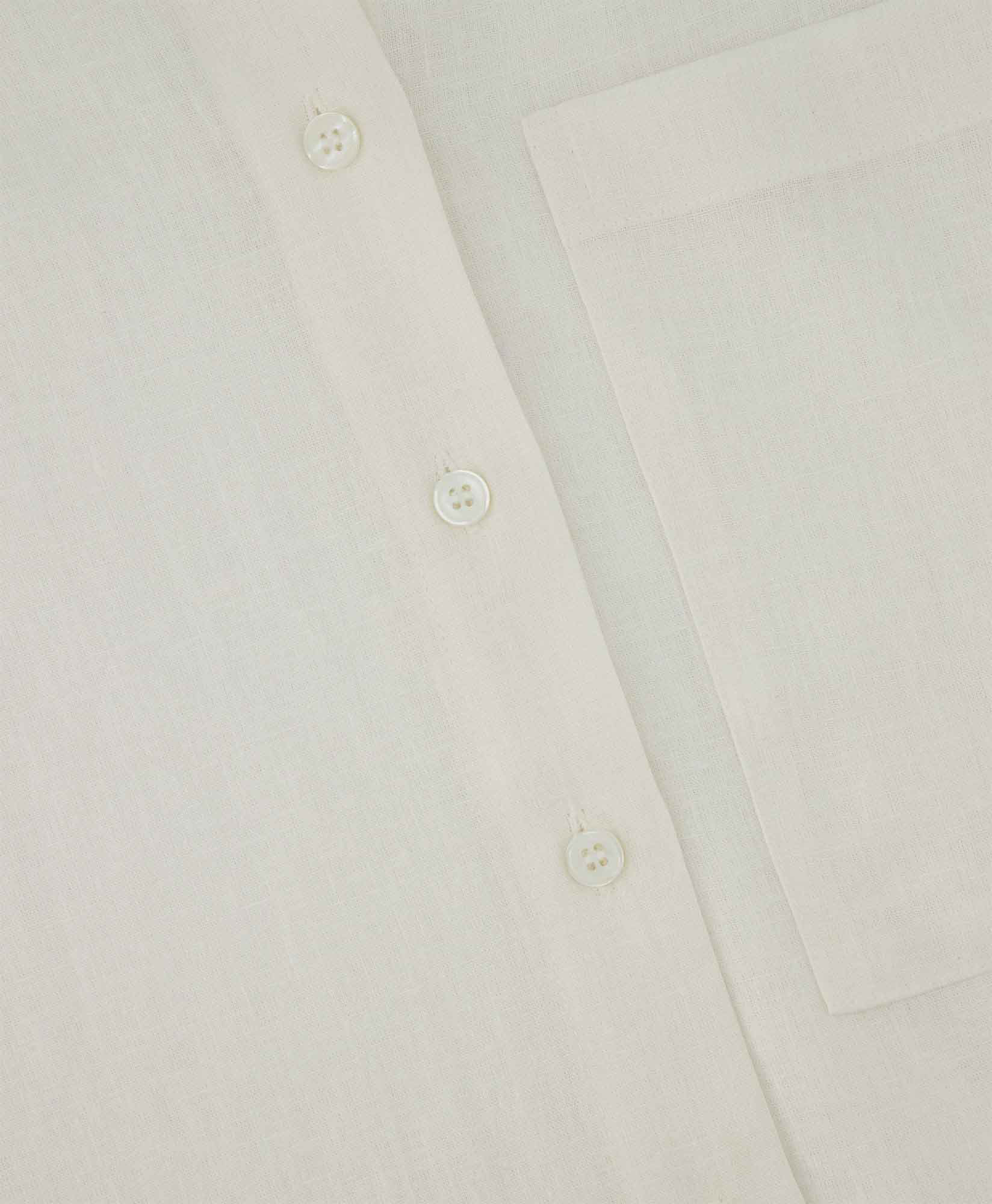 Alix The Label Blouse 2303954076 Off White