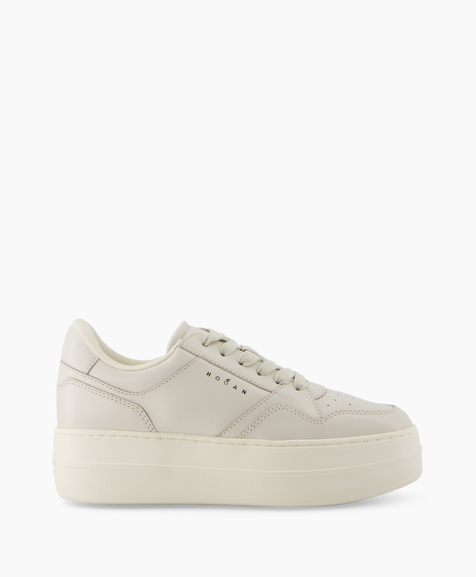 Sneaker H670 Wit