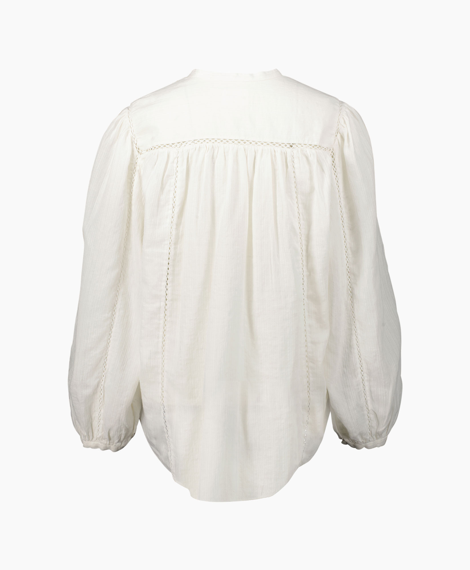 Marant Étoile Blouse Leonard Wit