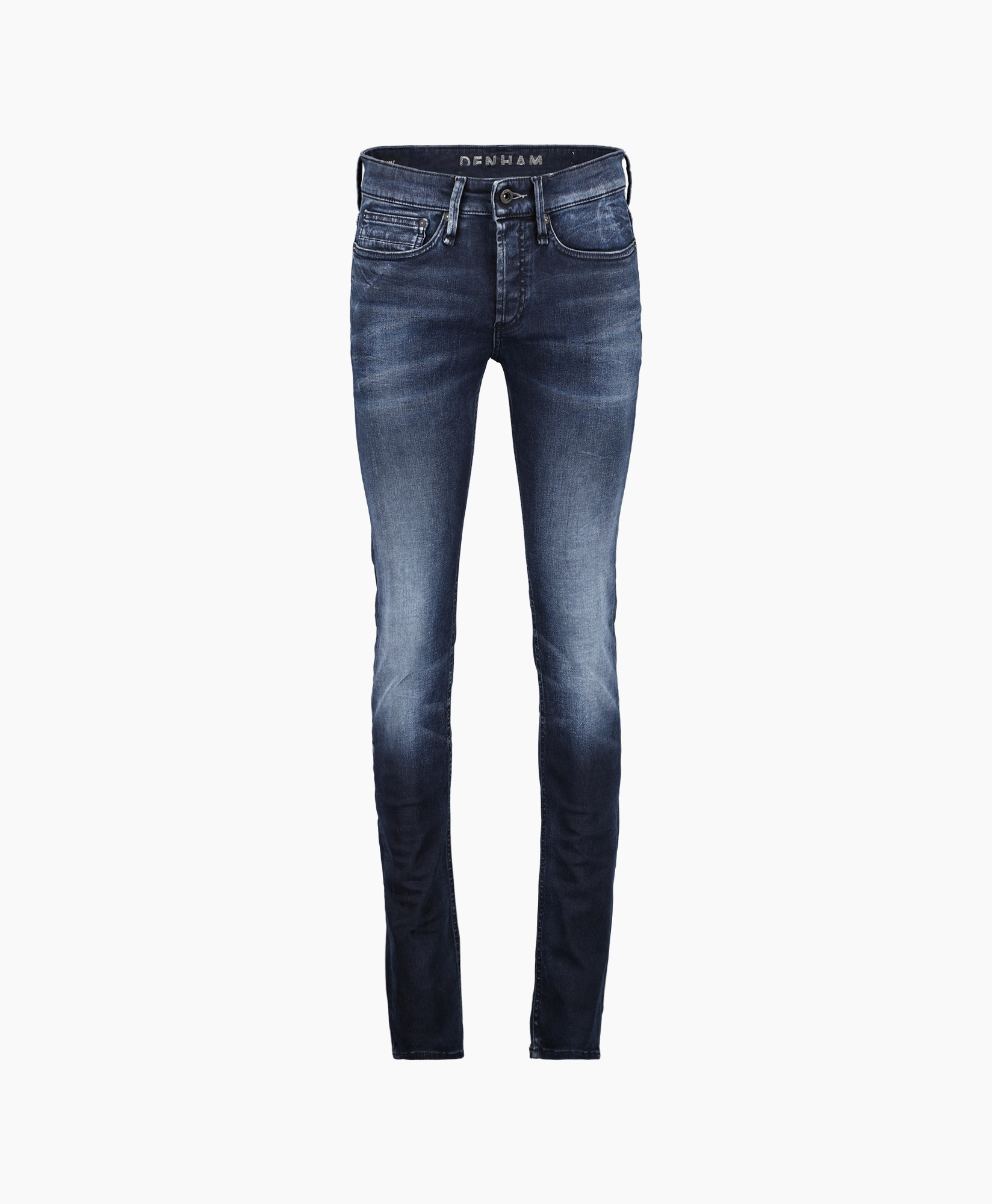 Denham Coat Bolt Fmbbdw Jeans