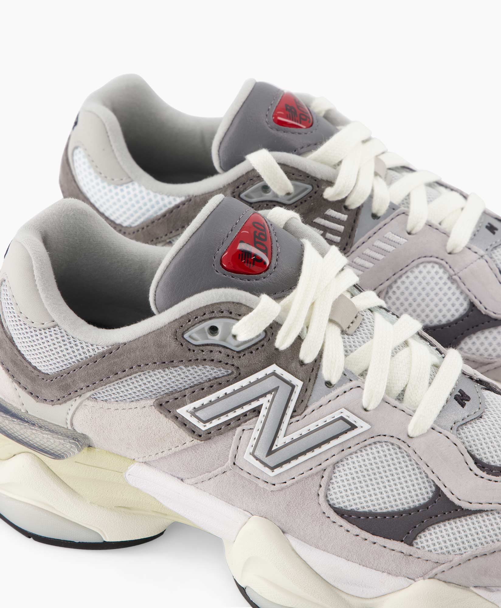 Sneaker 9060 Grijs