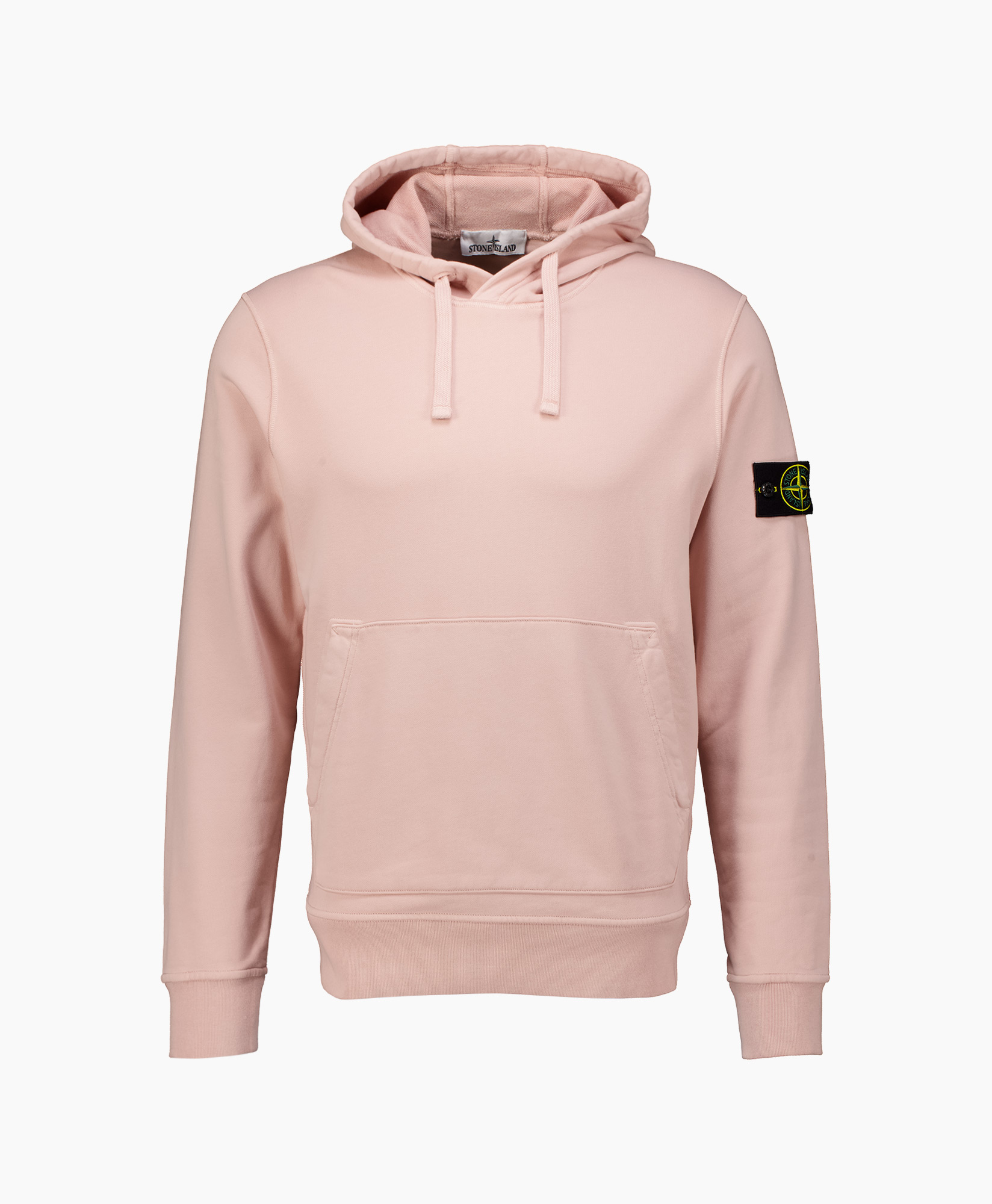 Hoodie 6100045 S00 Rose
