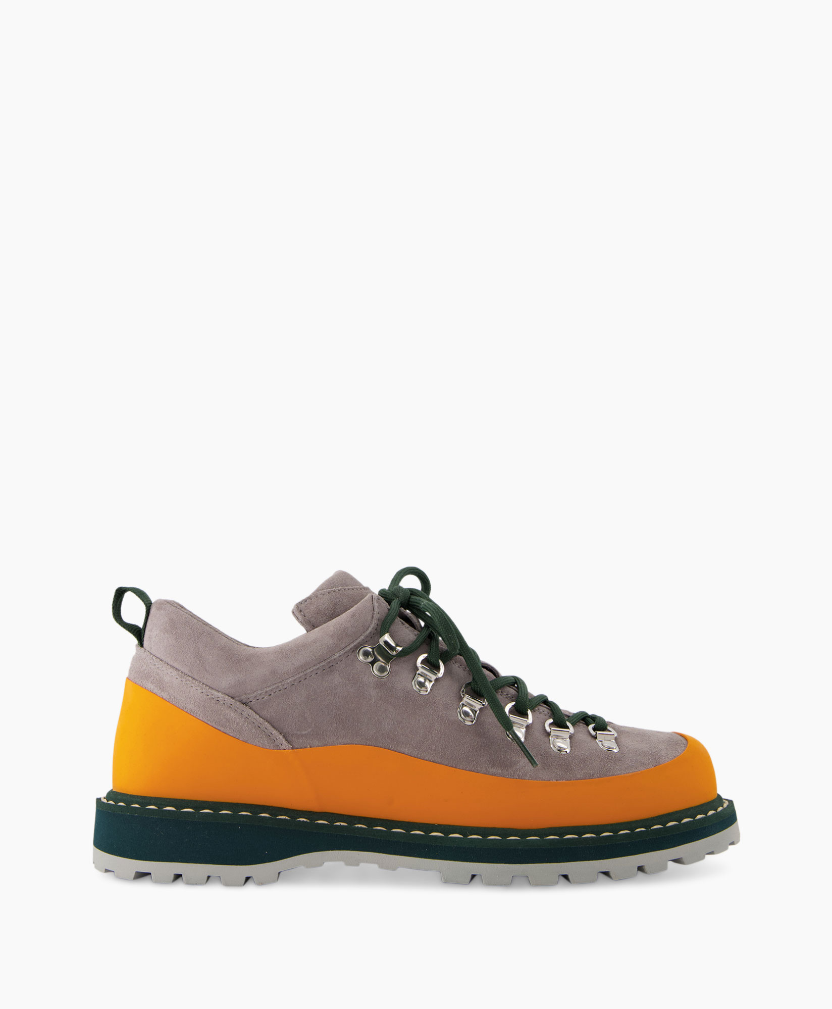 Diemme Sneaker F01x022 Grijs
