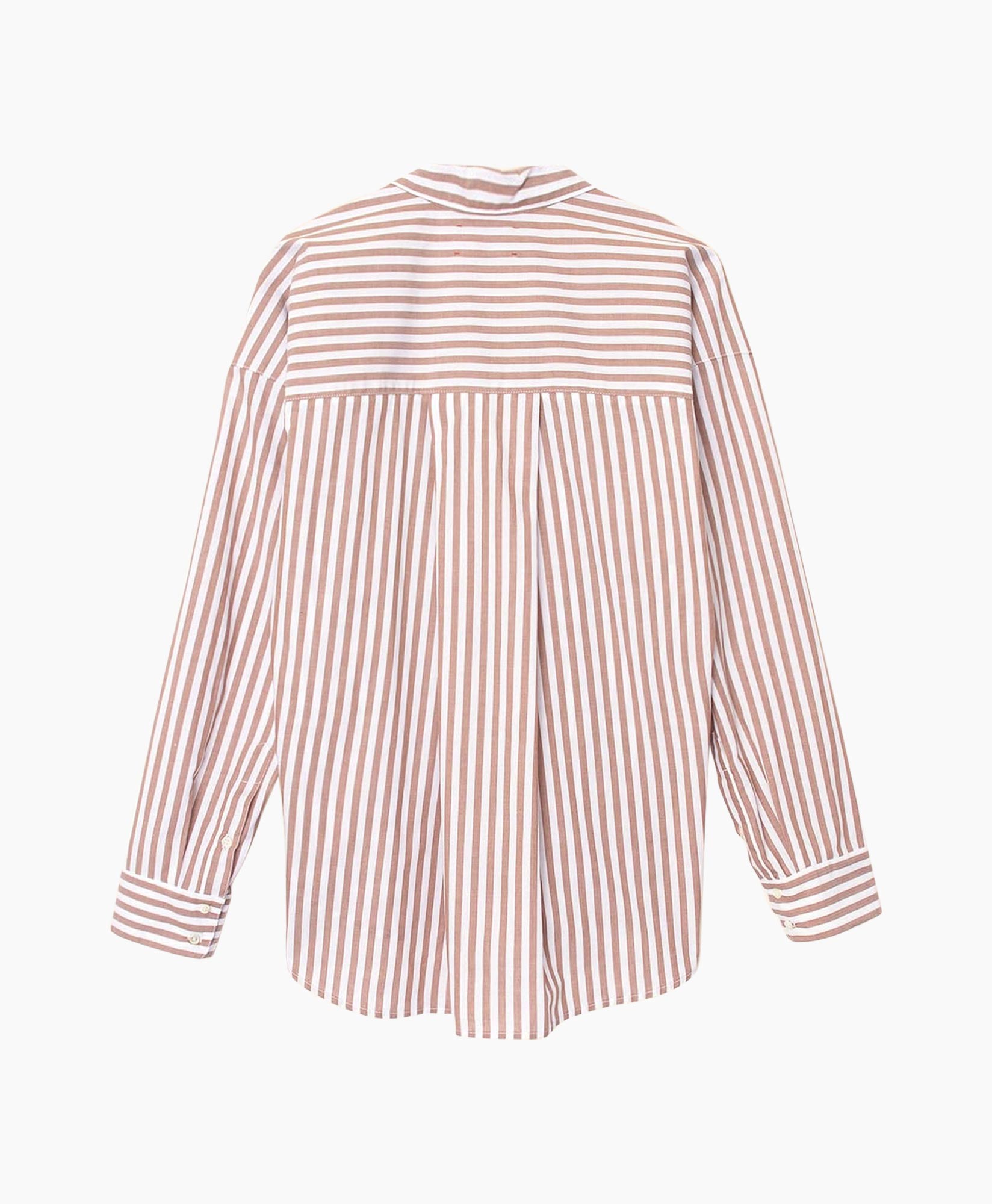 Blouse Jordy Groen