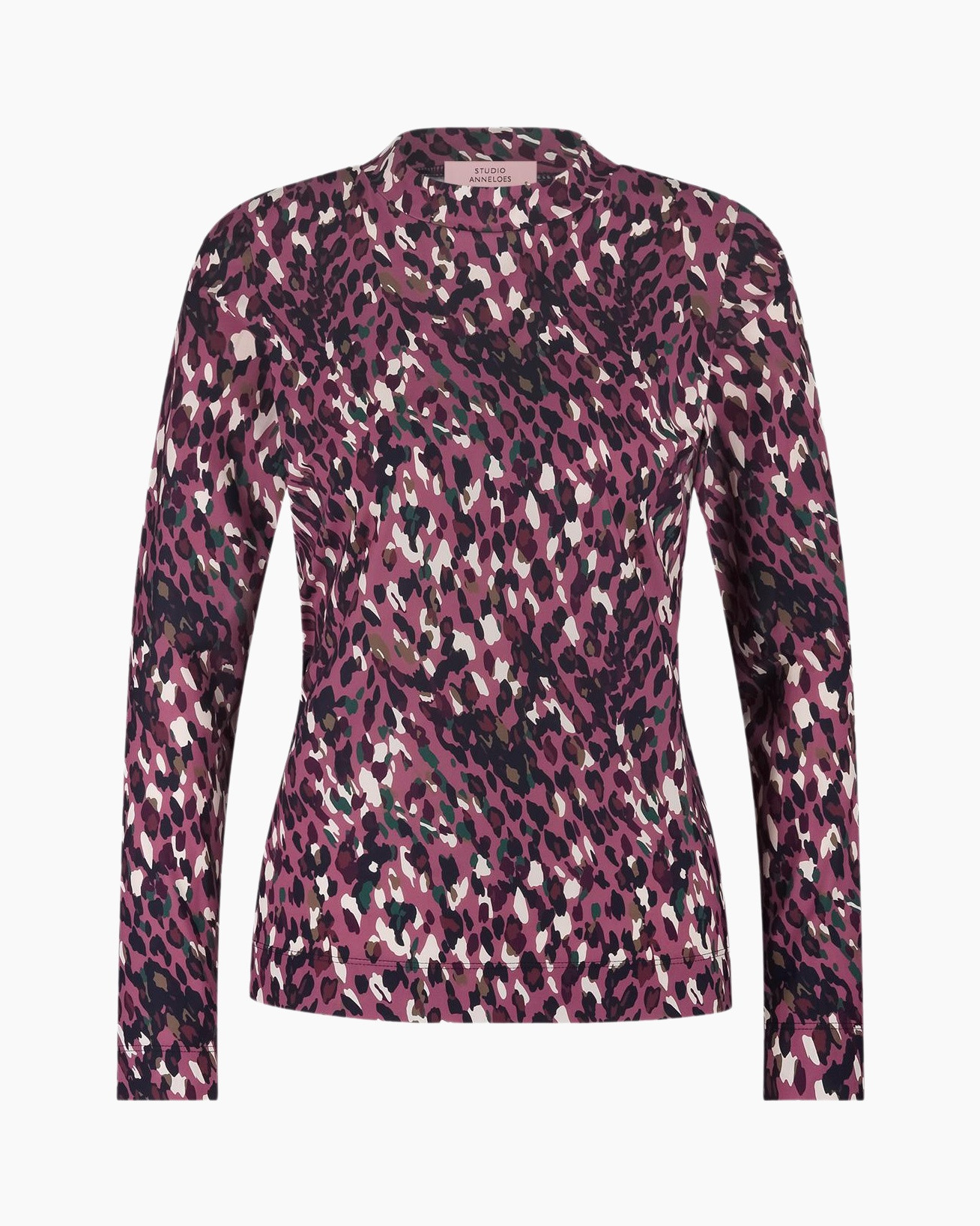Top Faith Leopard Diversen