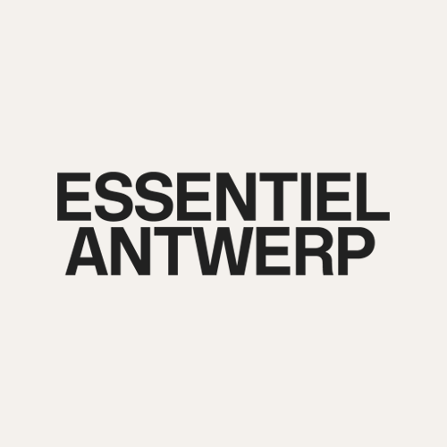 essentiel antwerp