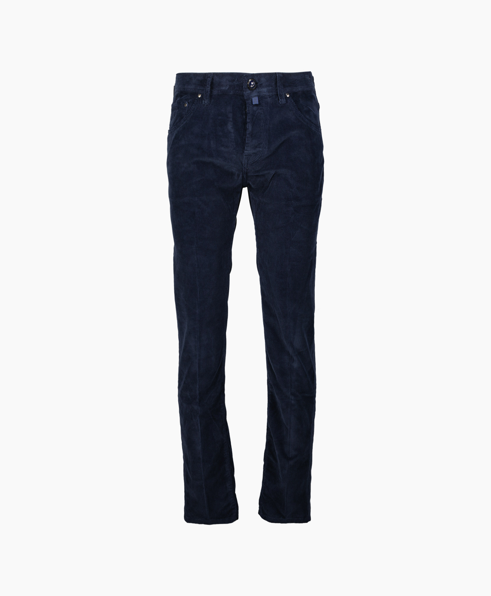 Broek Scott Blauw