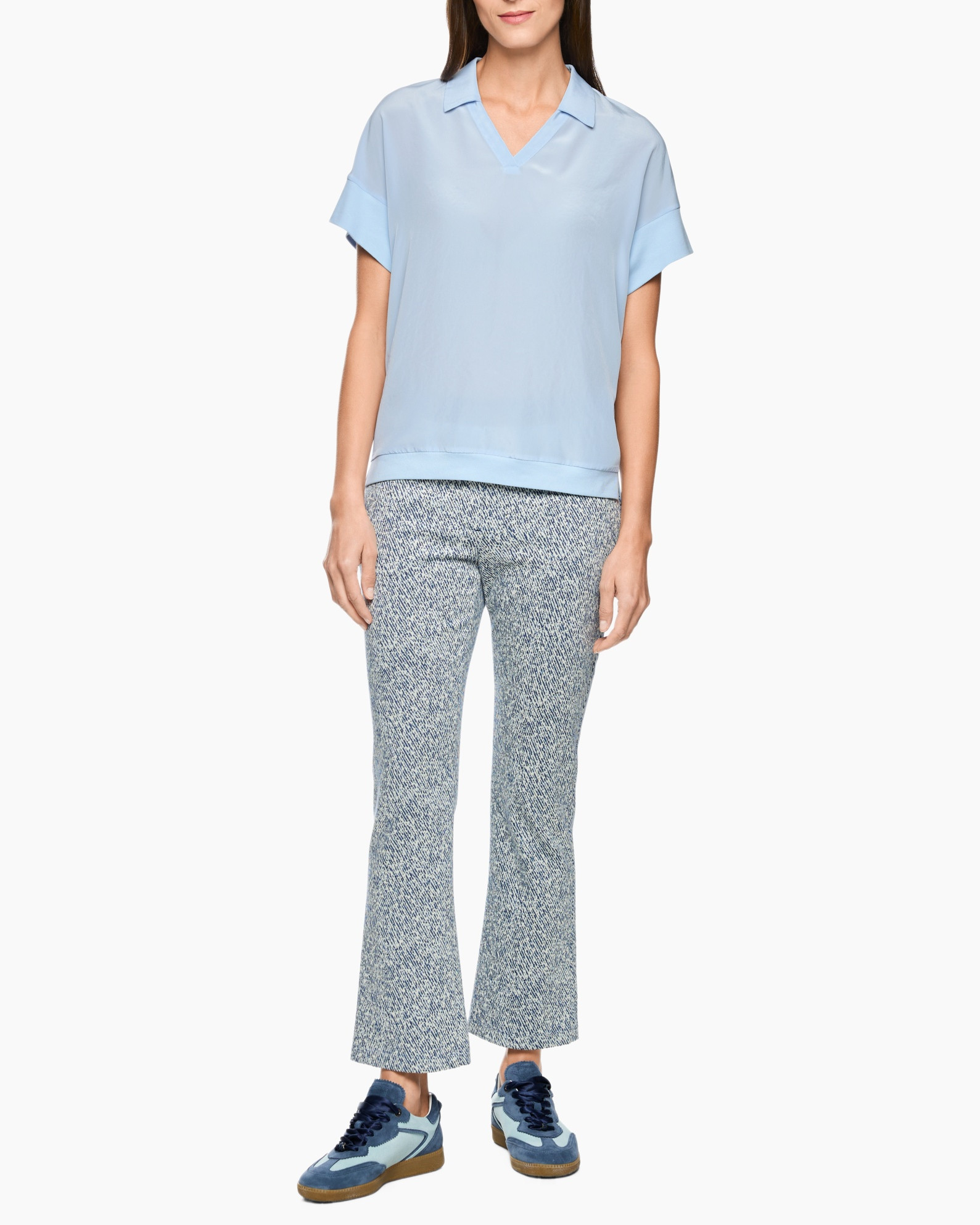 Clothing, Pants, Person