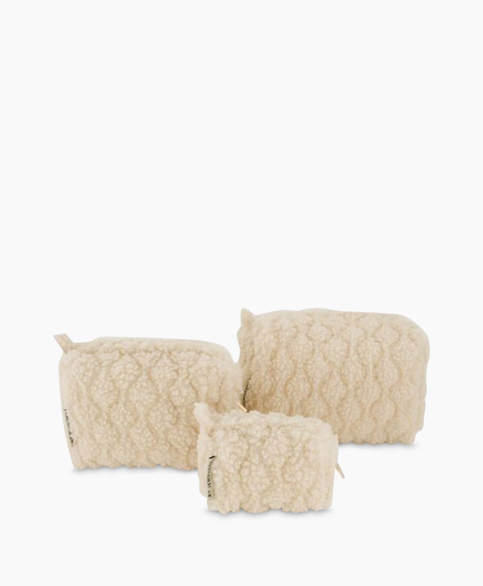 Clutch Mj10513 Beige