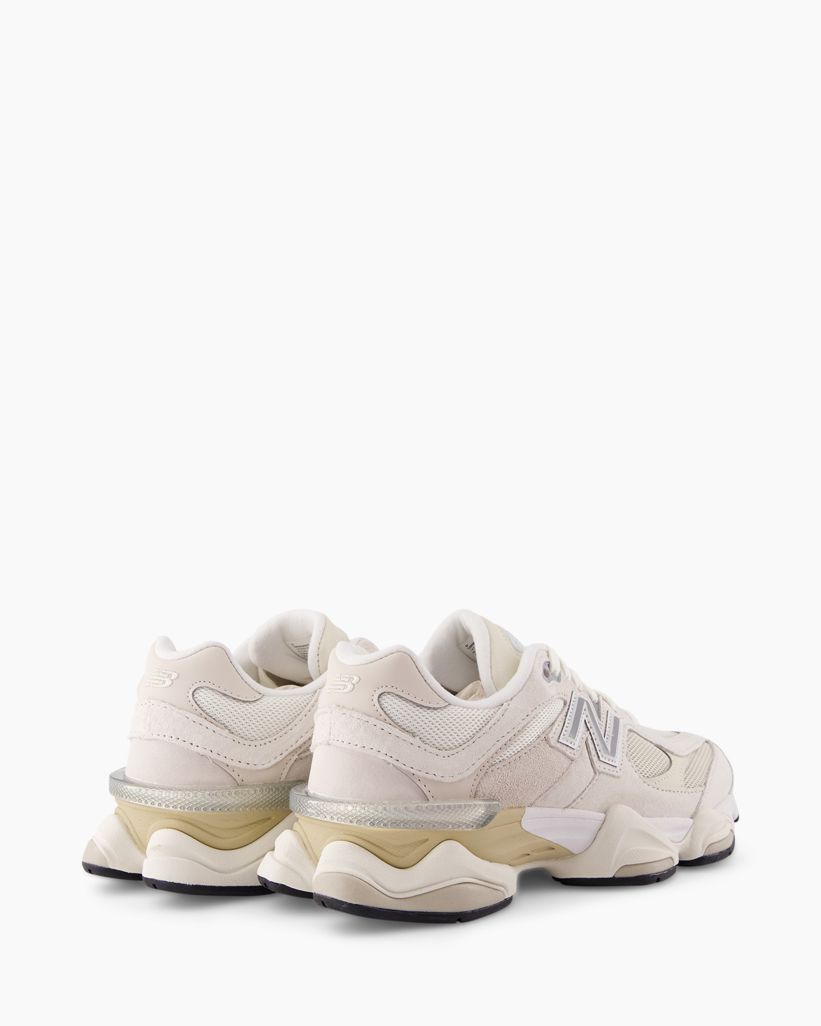 Sneaker 9060 Off White