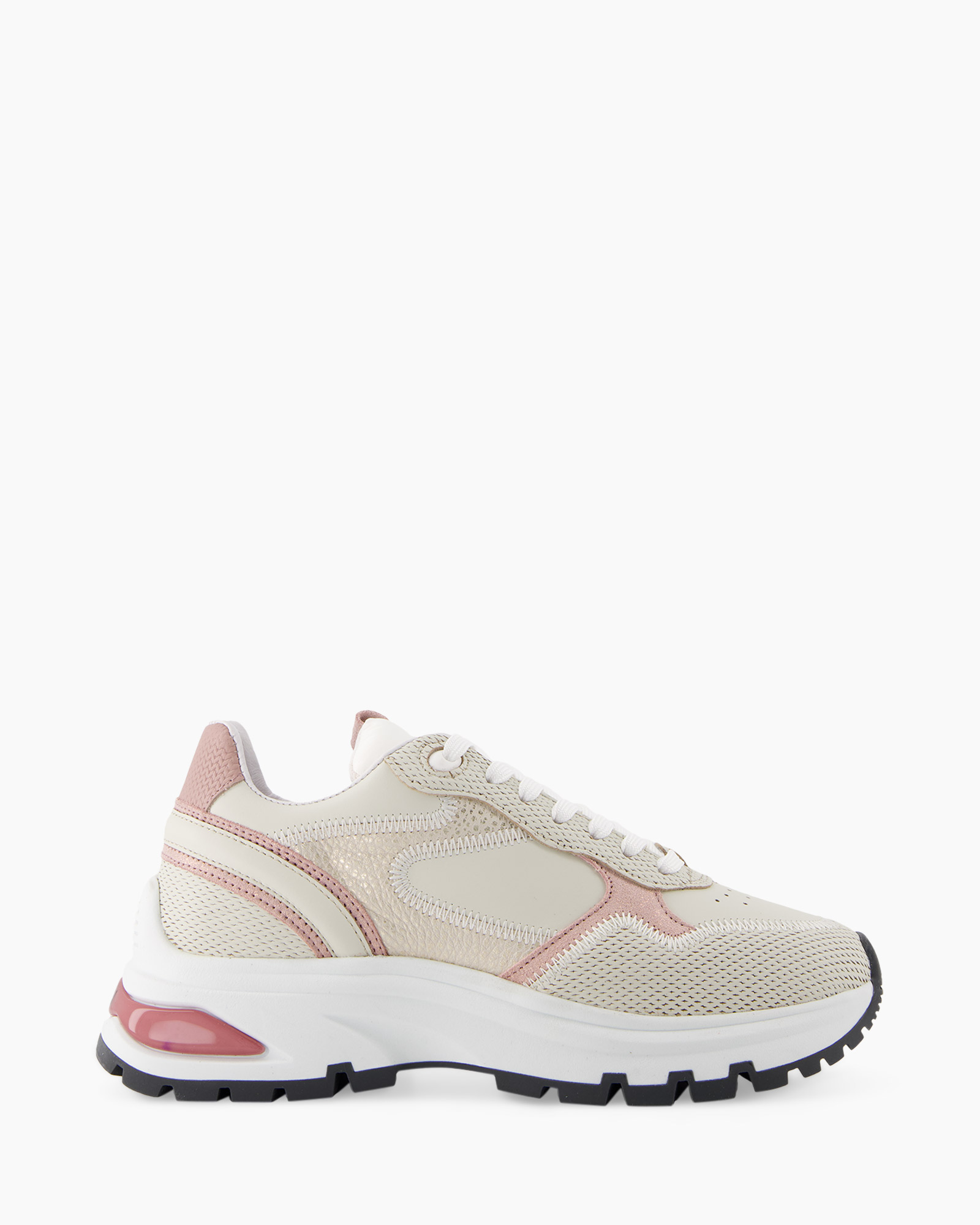 Sneaker Liz Dulce Paars