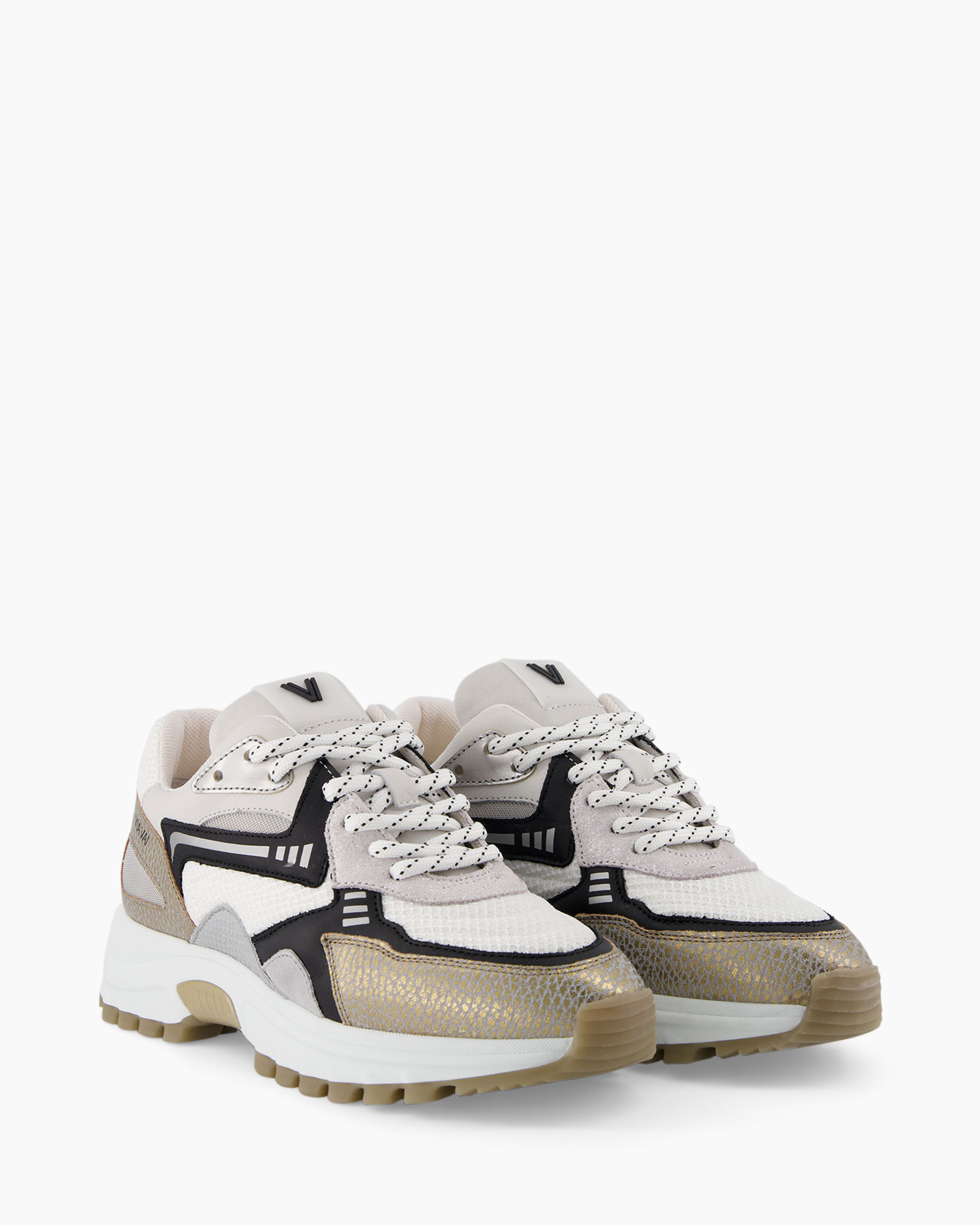 Sneaker Danae Noah Grijs Sneaker Danae Noah Grijs