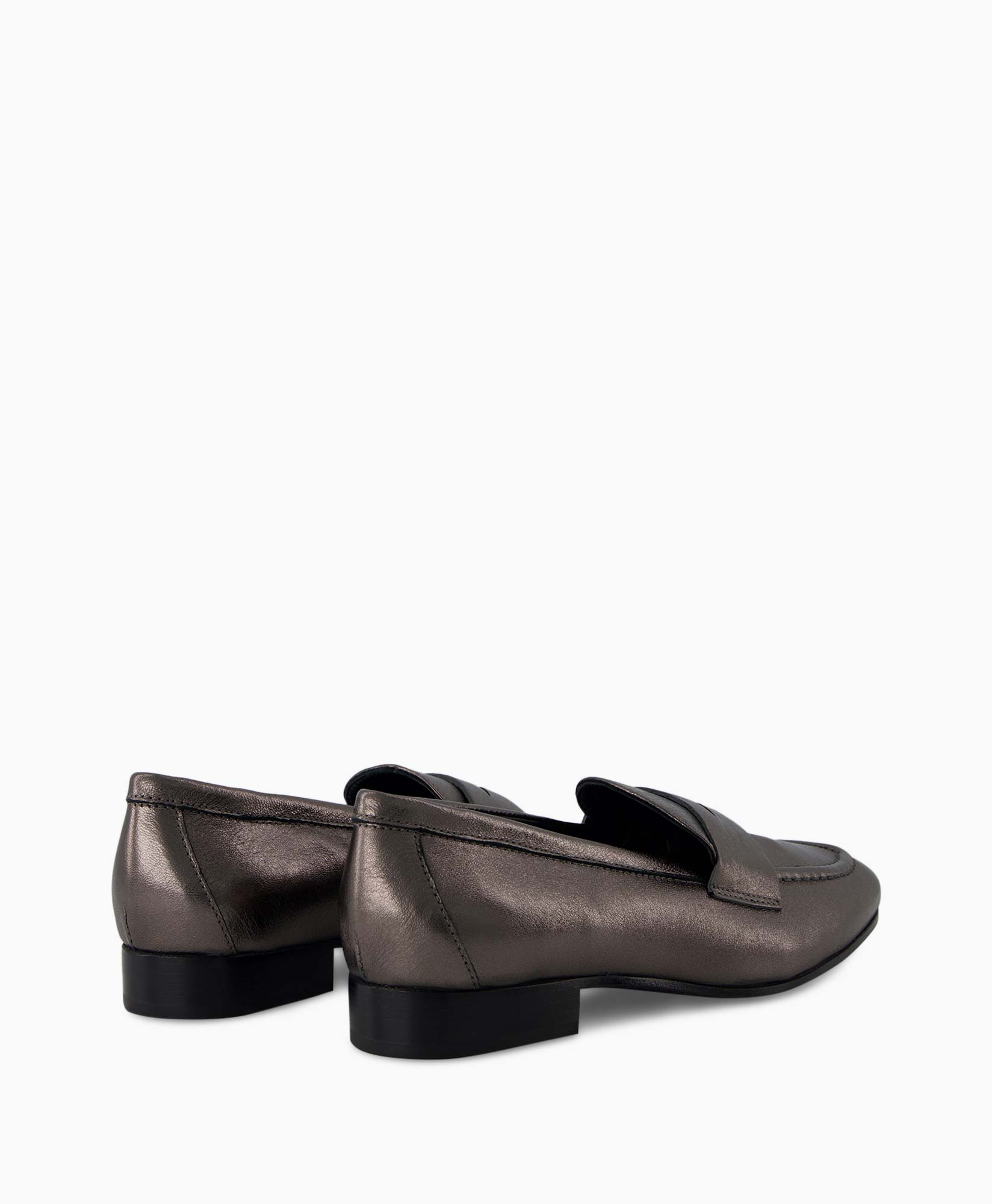 Loafer Costanza Stitch Grijs